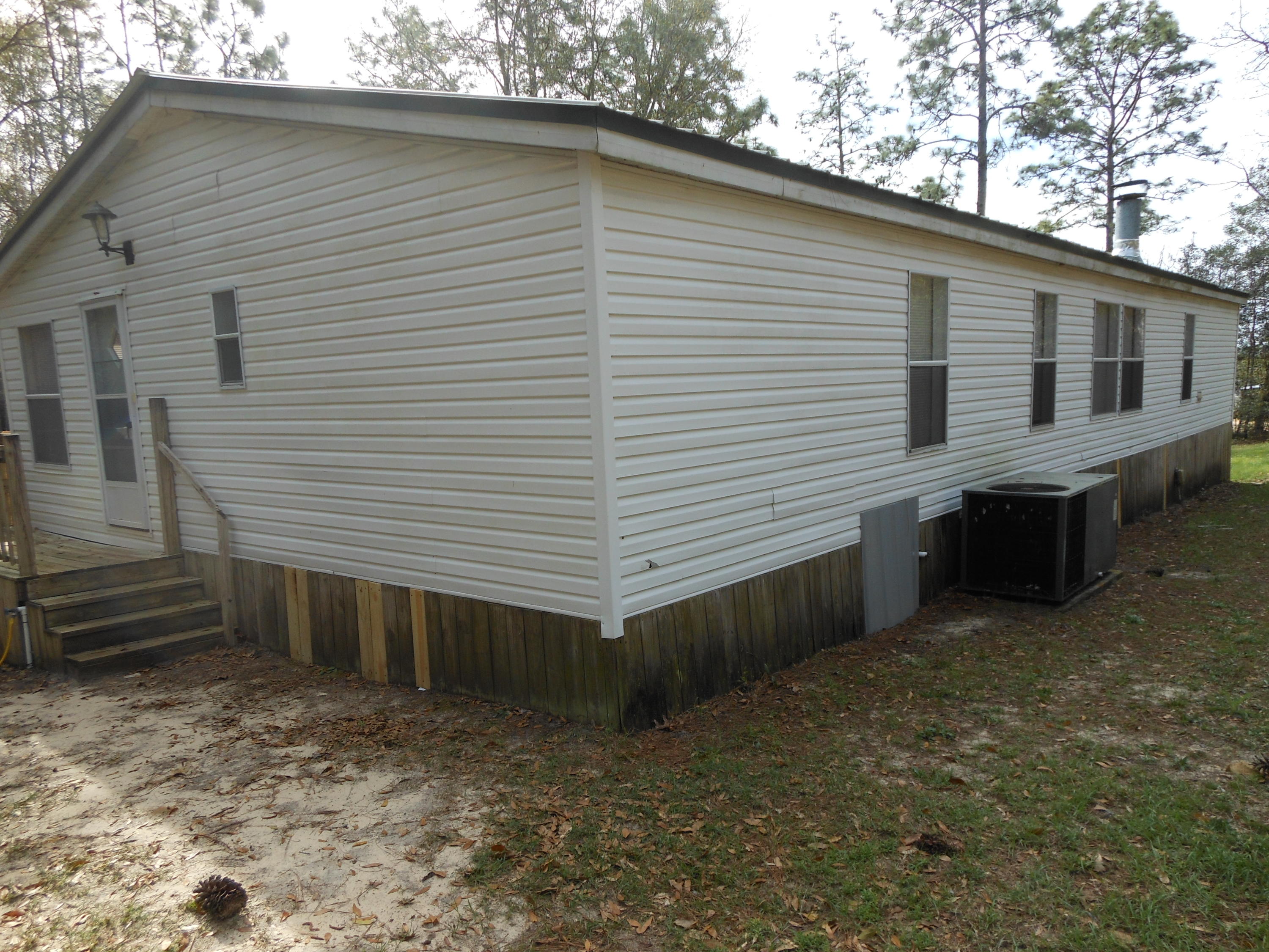 4641 Wilkerson Bluff Road Holt, FL 32564 - Photo 5 of 30 Gallery Image 5
