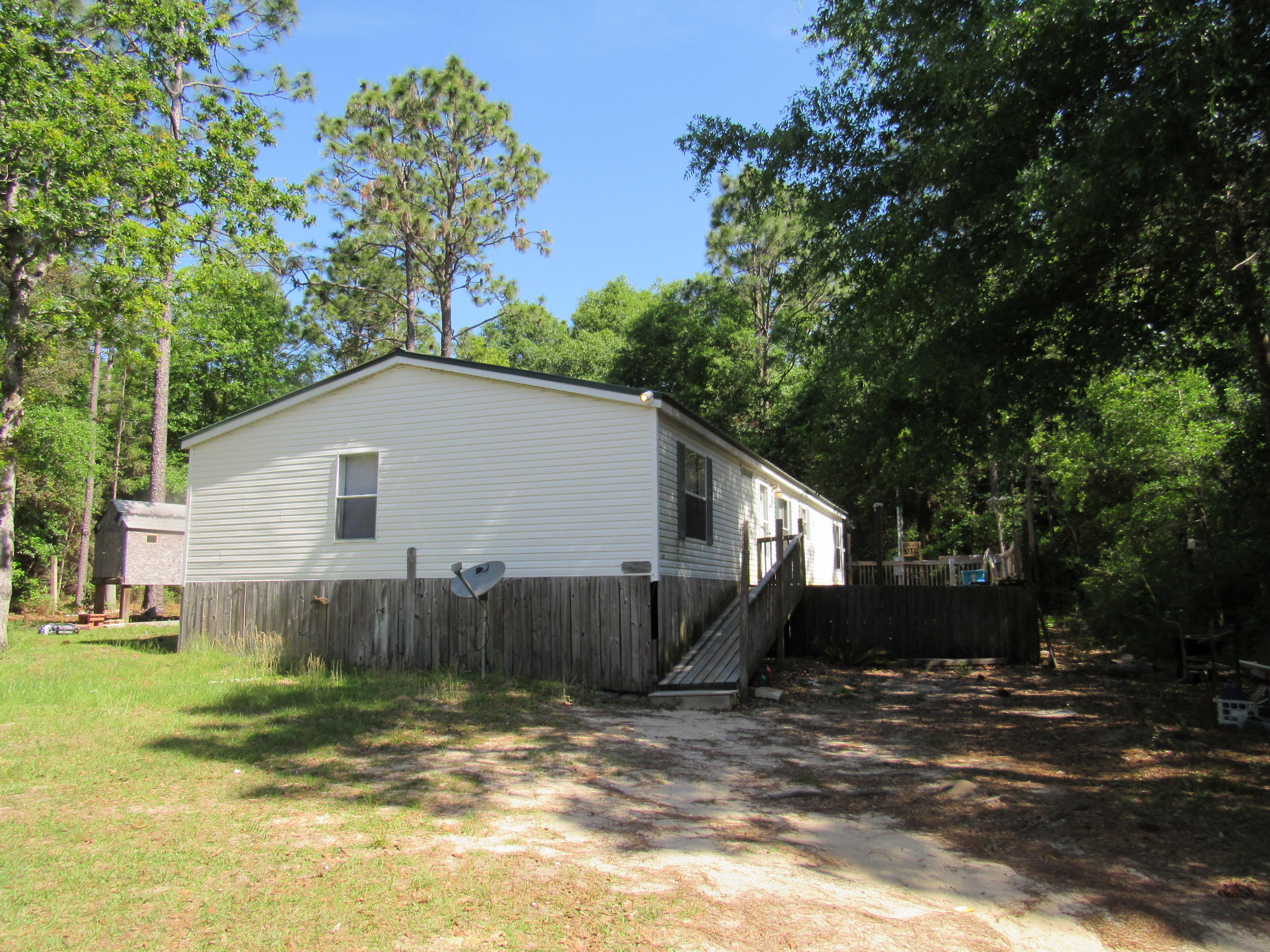 4641 Wilkerson Bluff Road Holt, FL 32564 - Photo 6 of 30 Gallery Image 6