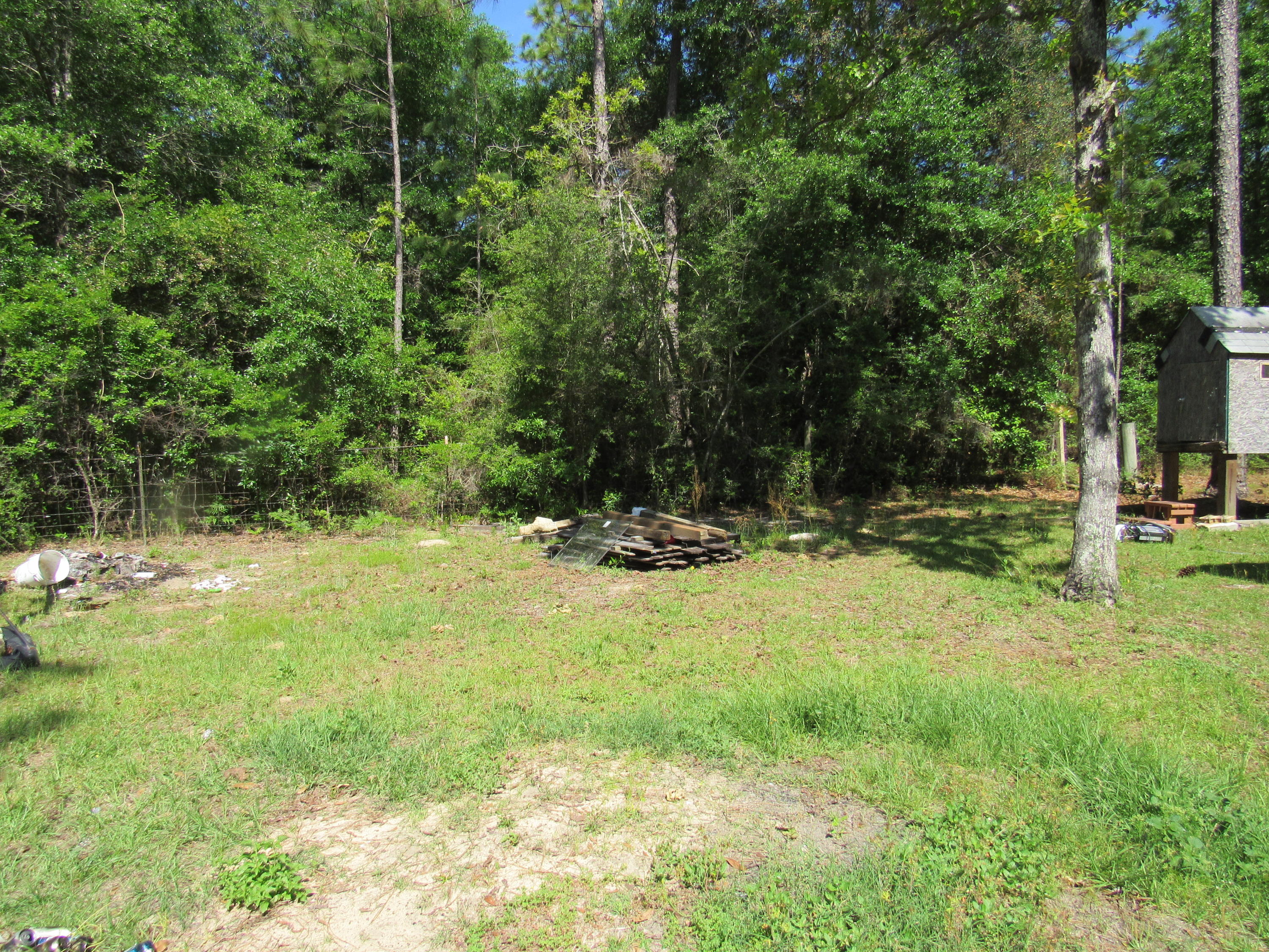4641 Wilkerson Bluff Road Holt, FL 32564 - Photo 9 of 30 Gallery Image 9