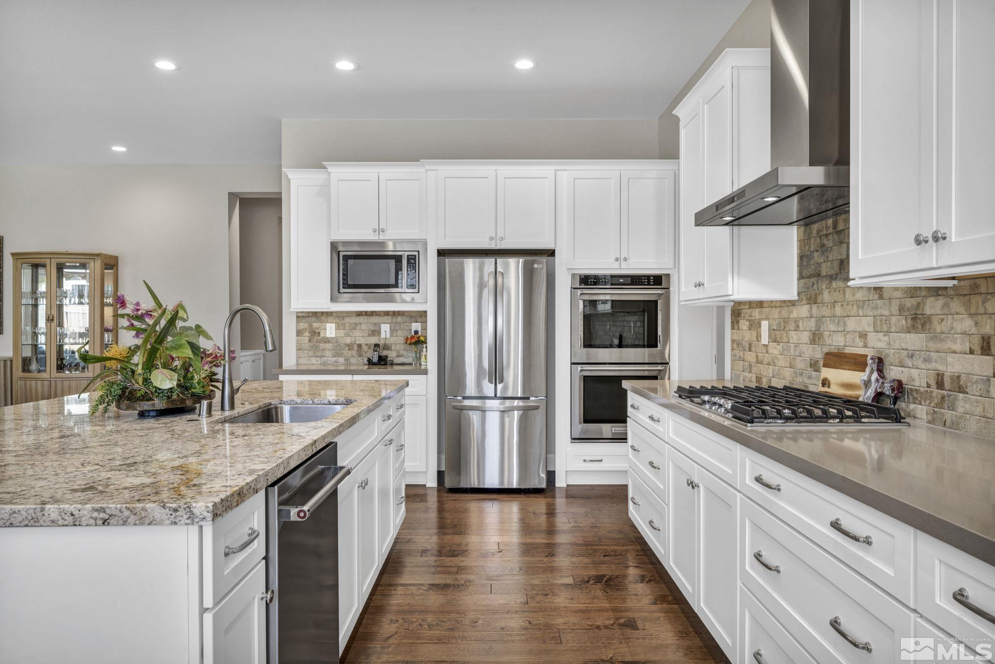 2333 Blushing Rock Drive Reno, NV 89521 - Photo 12 of 40 Photo 12