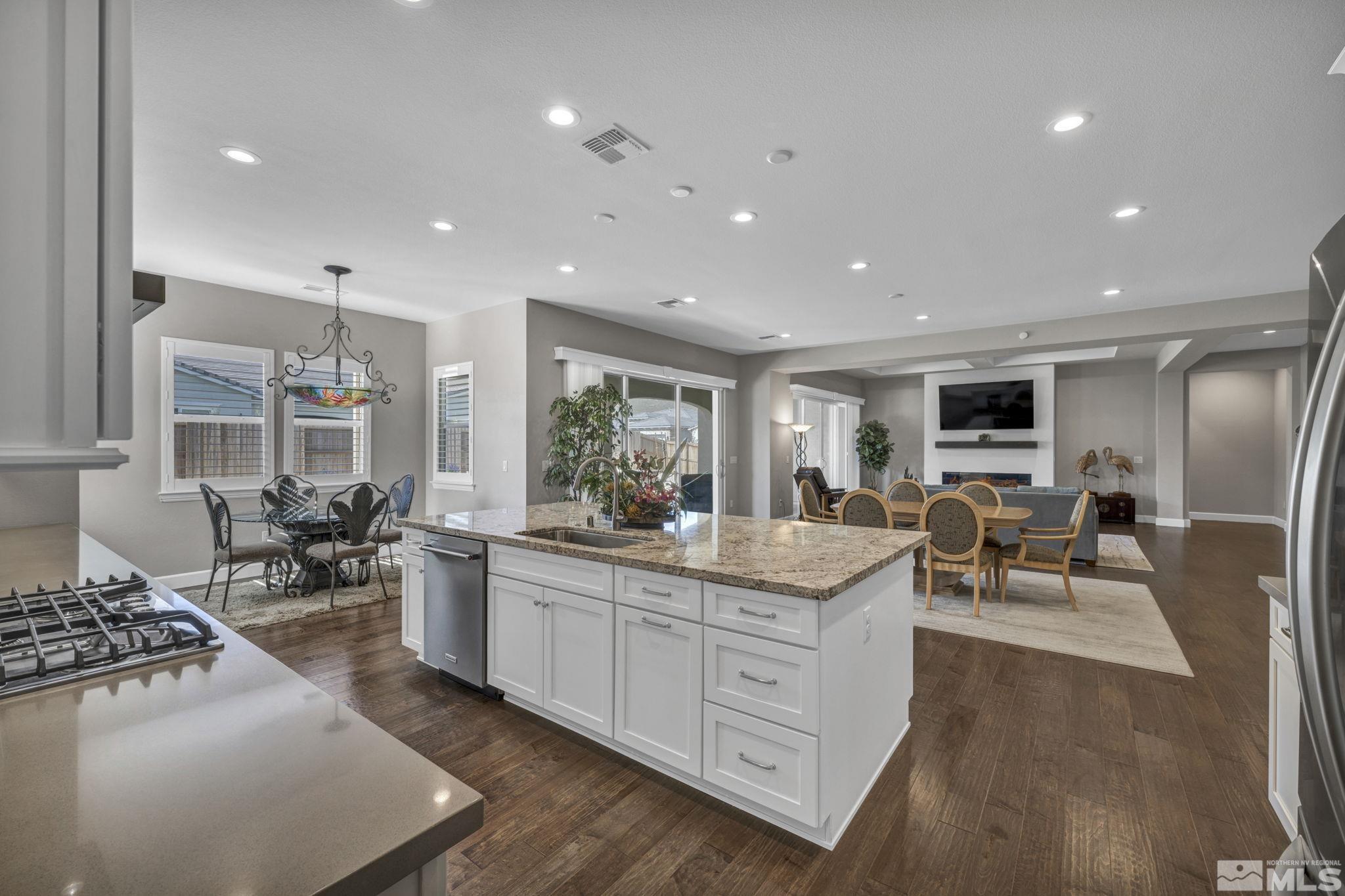 2333 Blushing Rock Drive Reno, NV 89521 - Photo 13 of 40 Photo 13