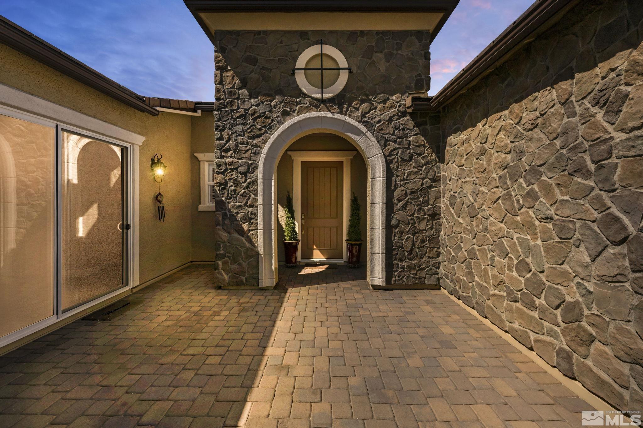 2333 Blushing Rock Drive Reno, NV 89521 - Photo 2 of 40 Photo 2