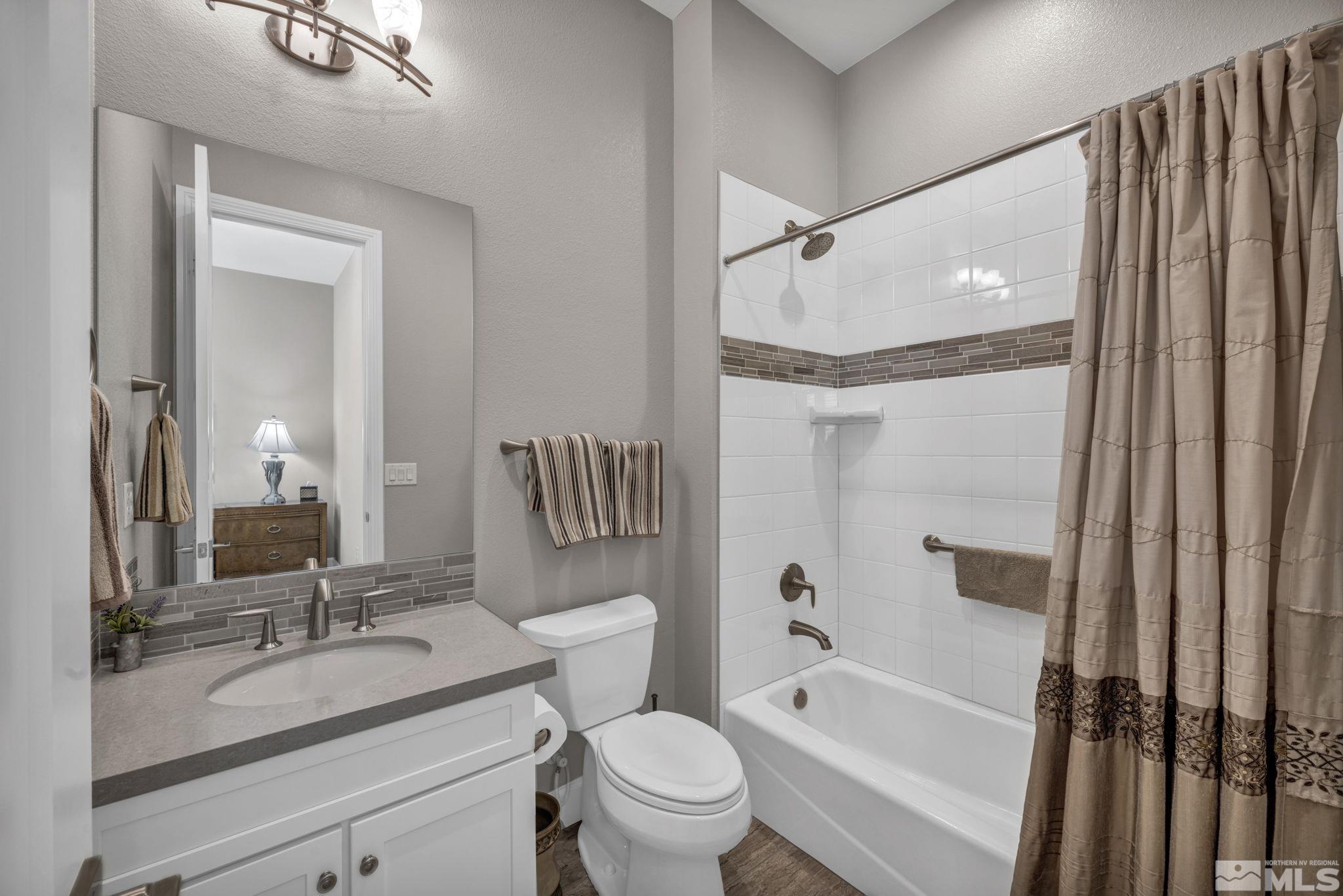 2333 Blushing Rock Drive Reno, NV 89521 - Photo 28 of 40 Photo 28