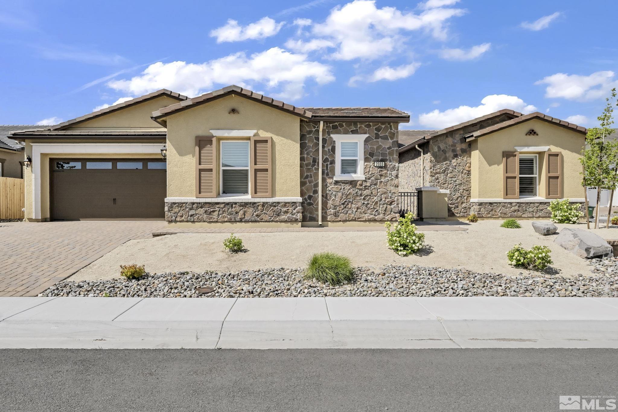 2333 Blushing Rock Drive Reno, NV 89521 - Photo 3 of 40 Photo 3