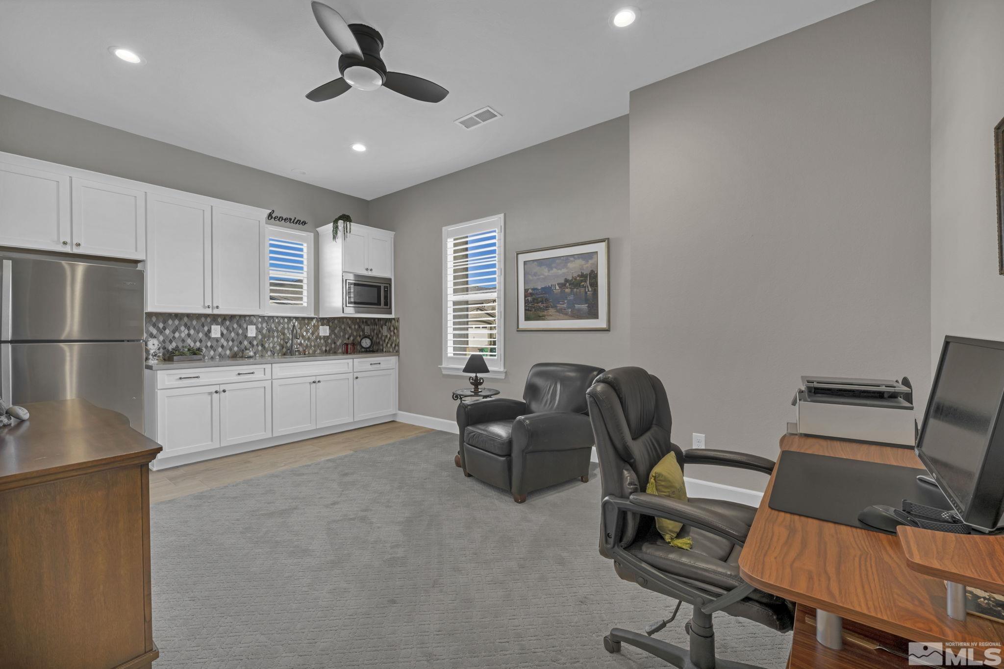 2333 Blushing Rock Drive Reno, NV 89521 - Photo 31 of 40 Photo 31