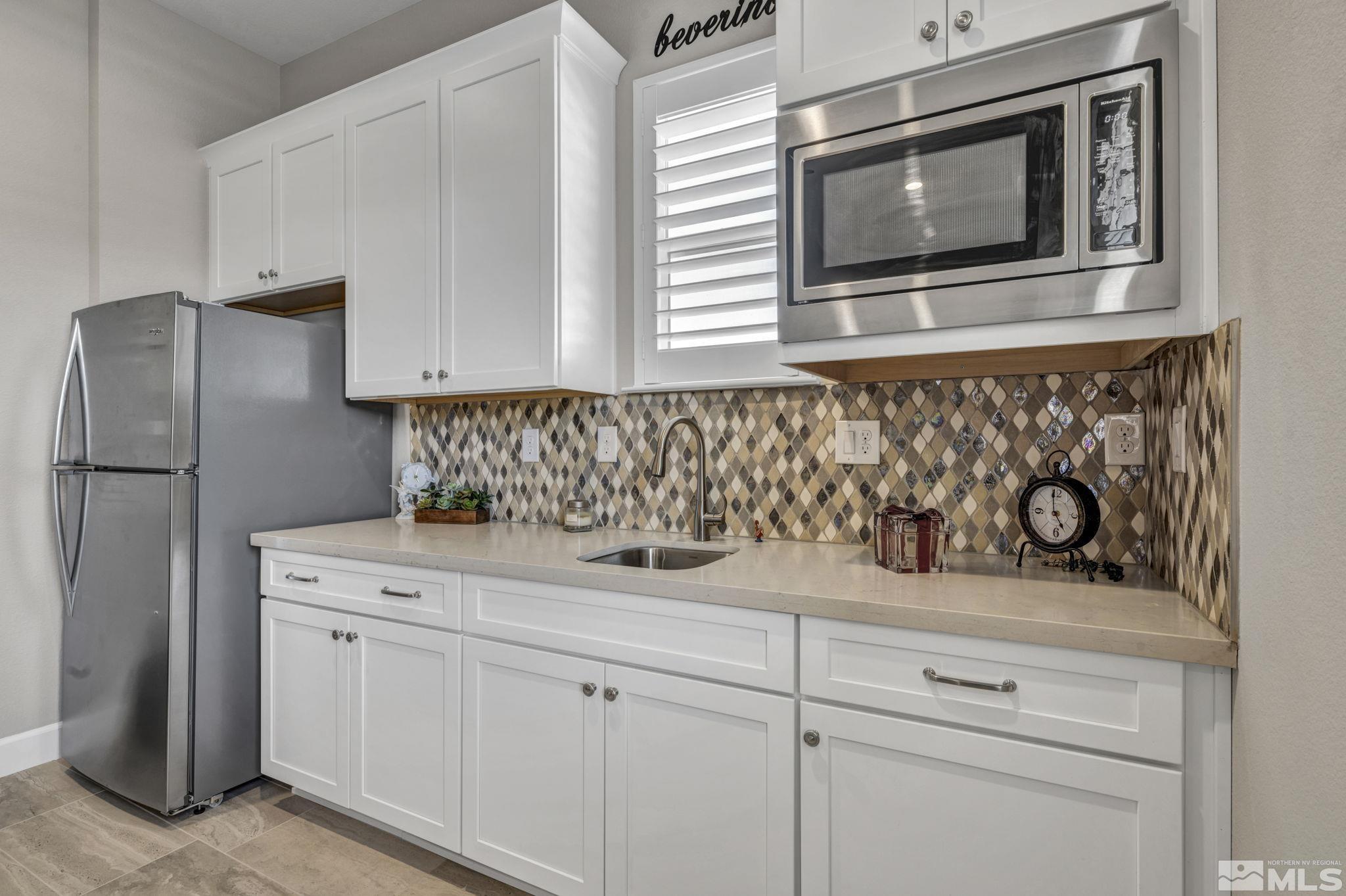 2333 Blushing Rock Drive Reno, NV 89521 - Photo 32 of 40 Photo 32