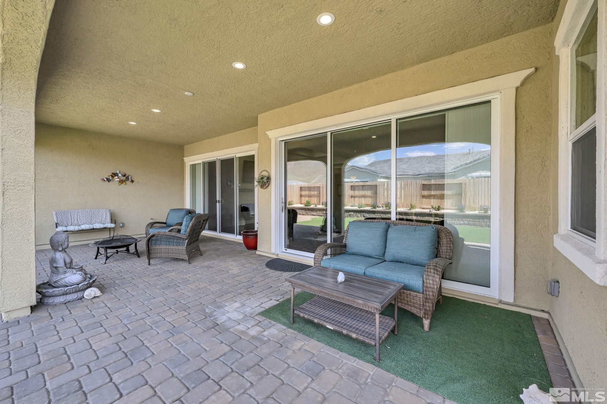 2333 Blushing Rock Drive Reno, NV 89521 - Photo 33 of 40 Photo 33