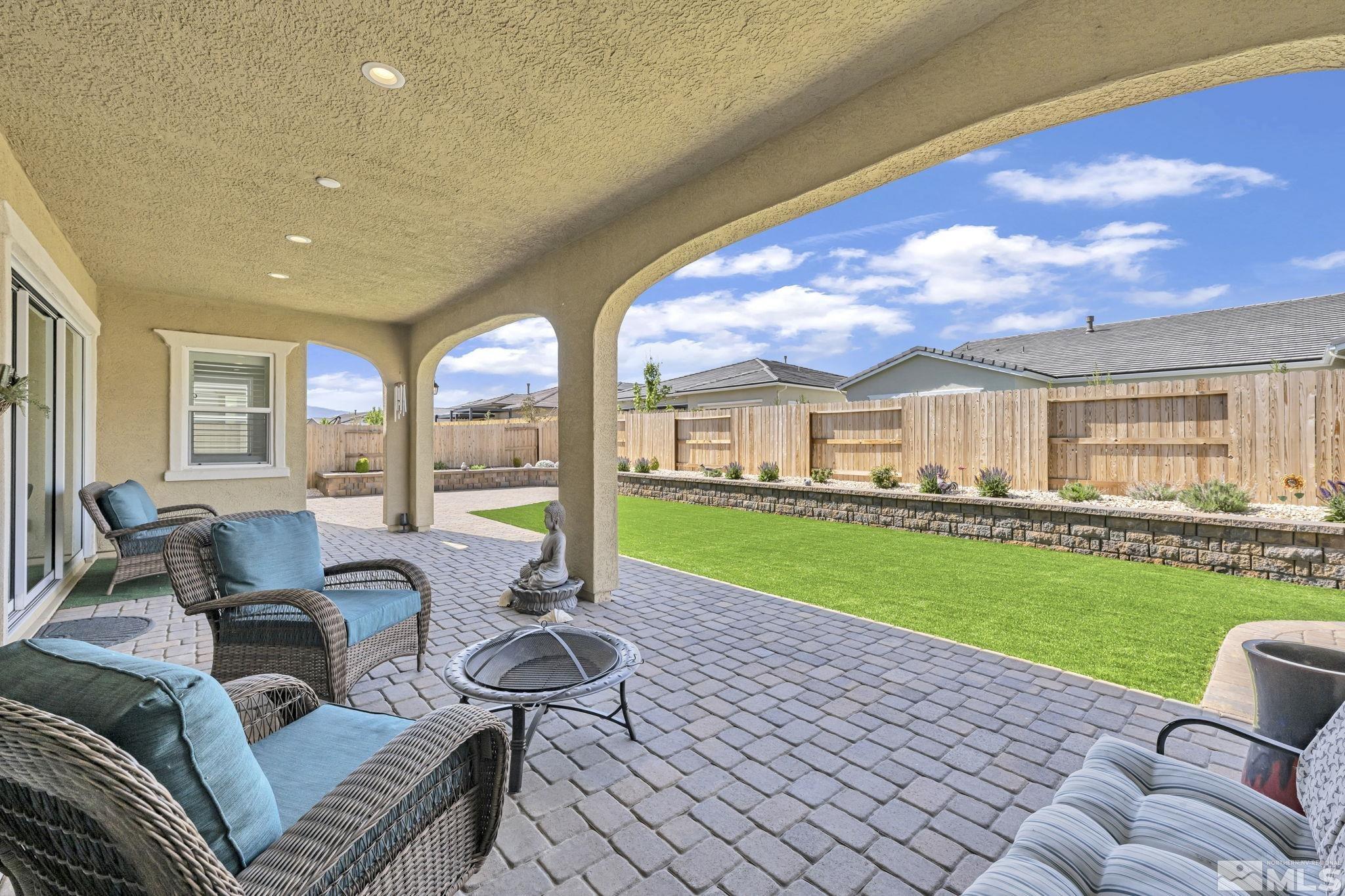 2333 Blushing Rock Drive Reno, NV 89521 - Photo 34 of 40 Photo 34