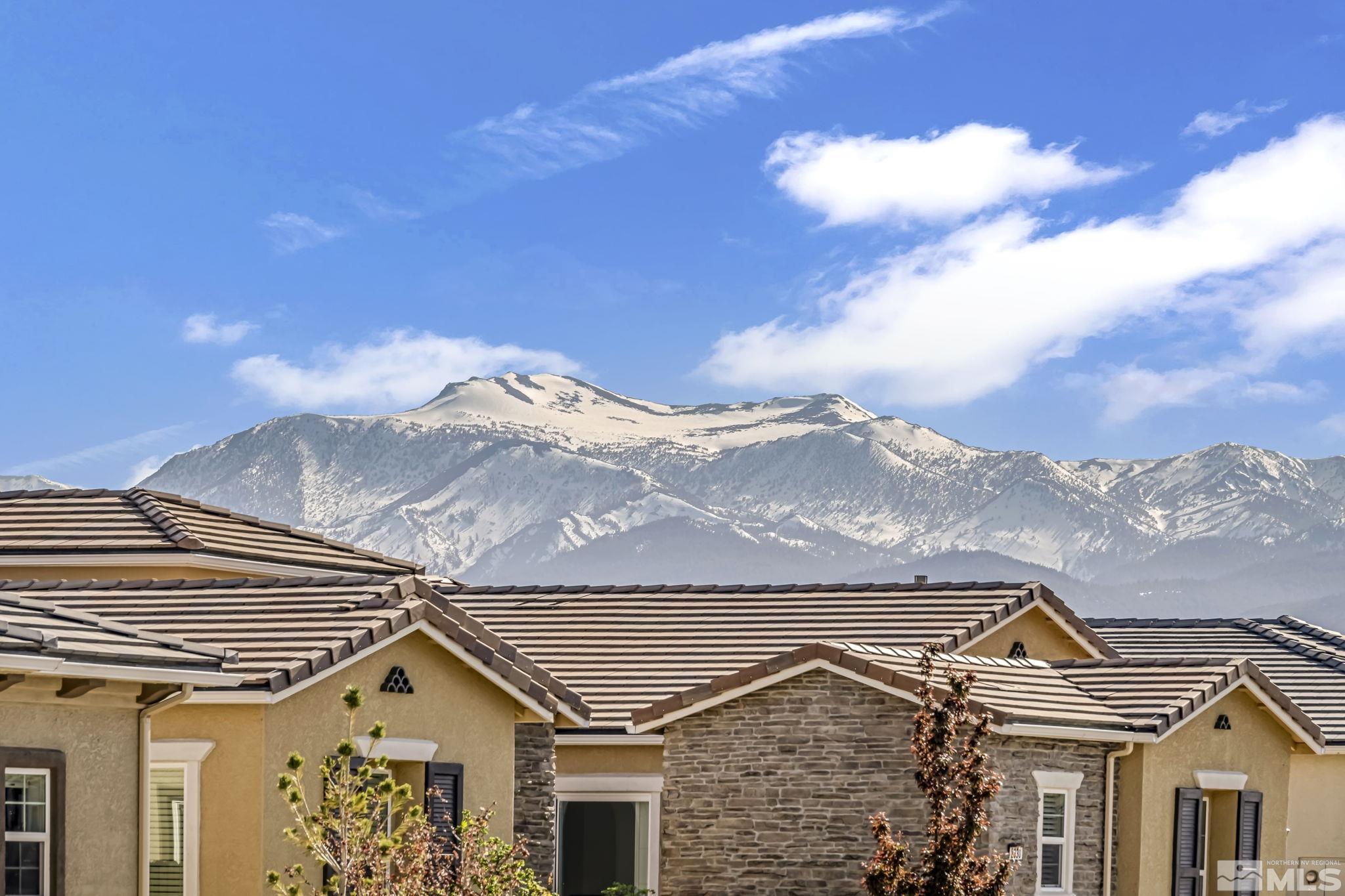 2333 Blushing Rock Drive Reno, NV 89521 - Photo 36 of 40 Photo 36