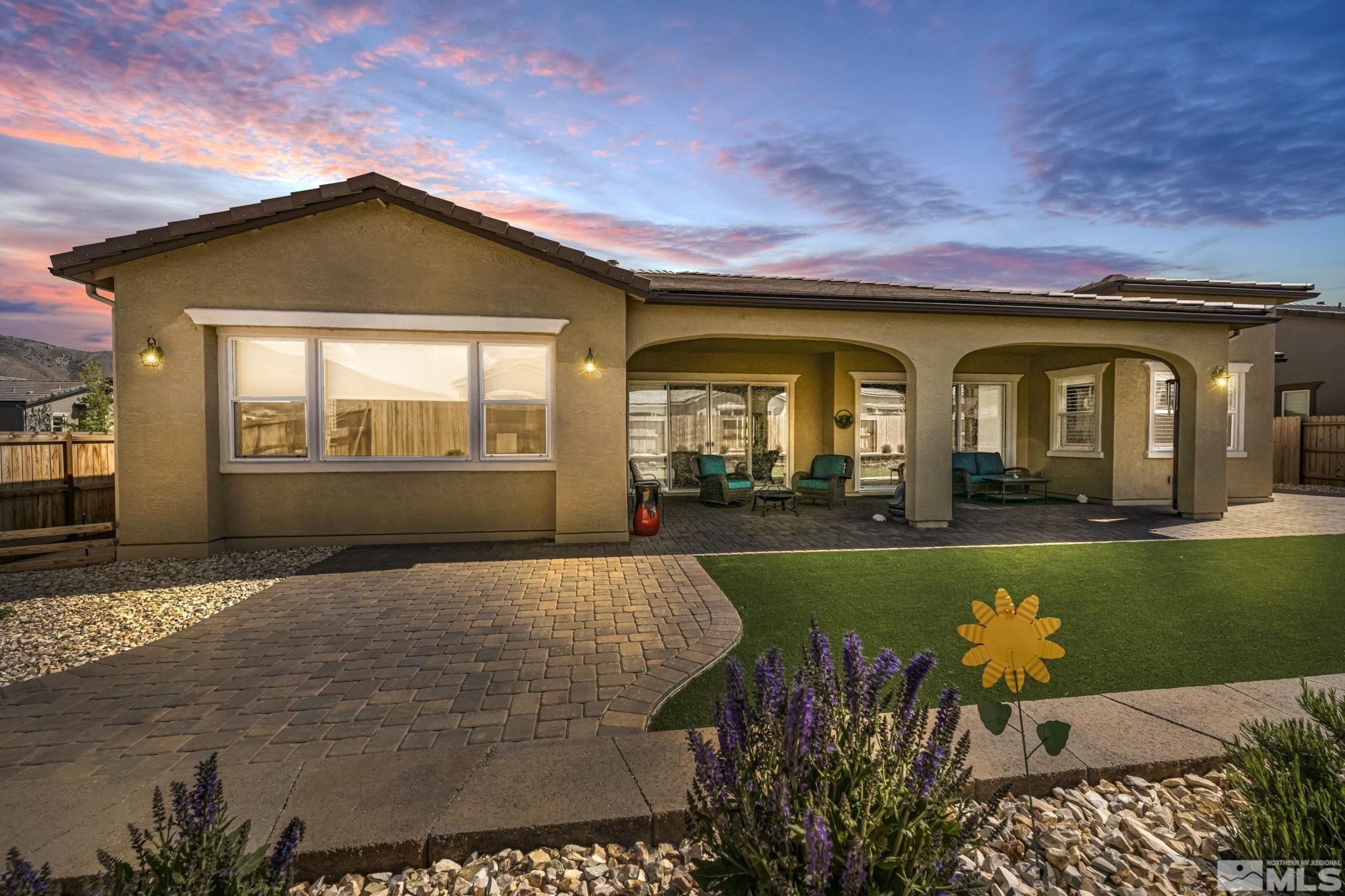 2333 Blushing Rock Drive Reno, NV 89521 - Photo 37 of 40 Photo 37