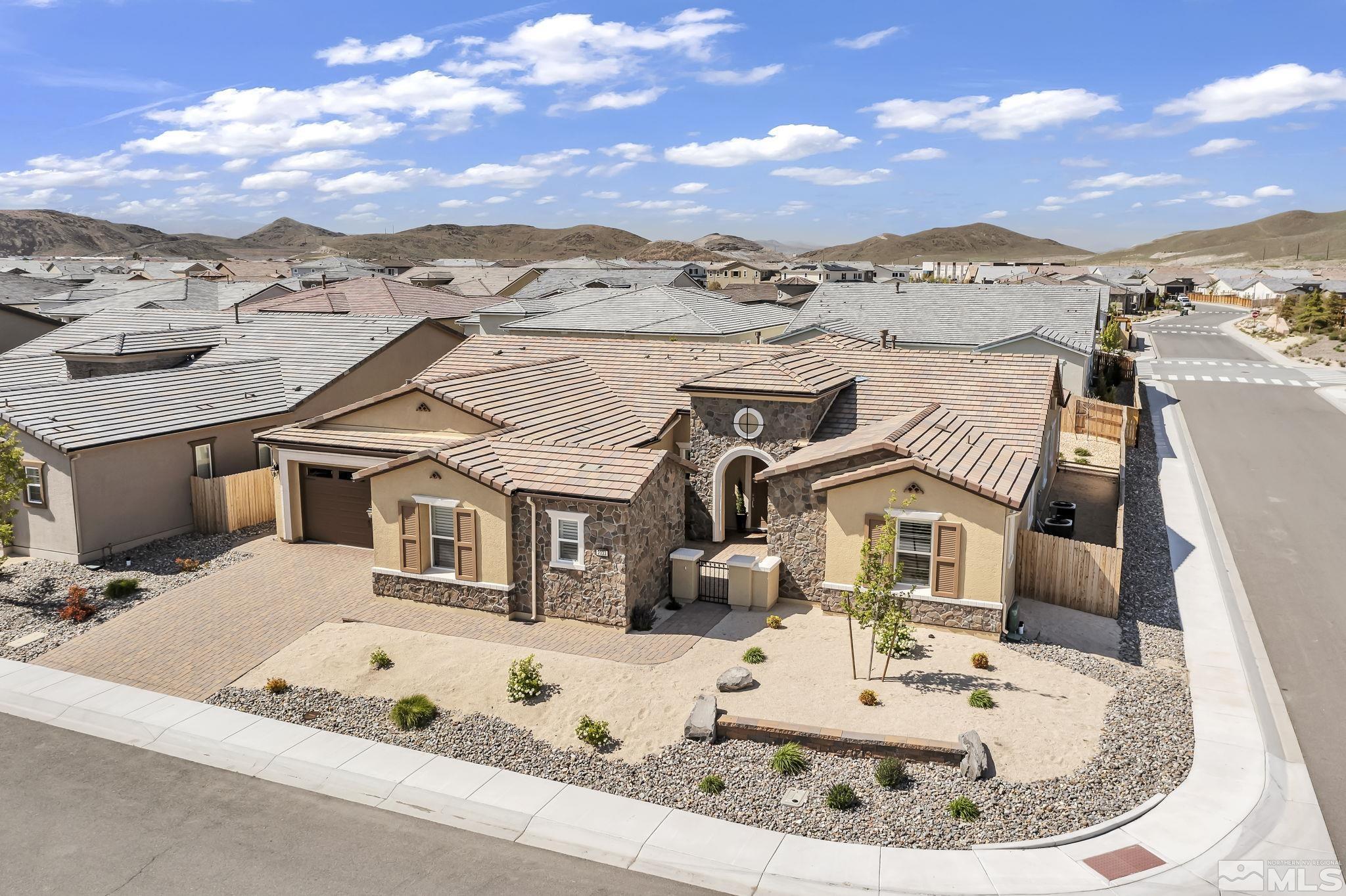 2333 Blushing Rock Drive Reno, NV 89521 - Photo 5 of 40 Photo 5