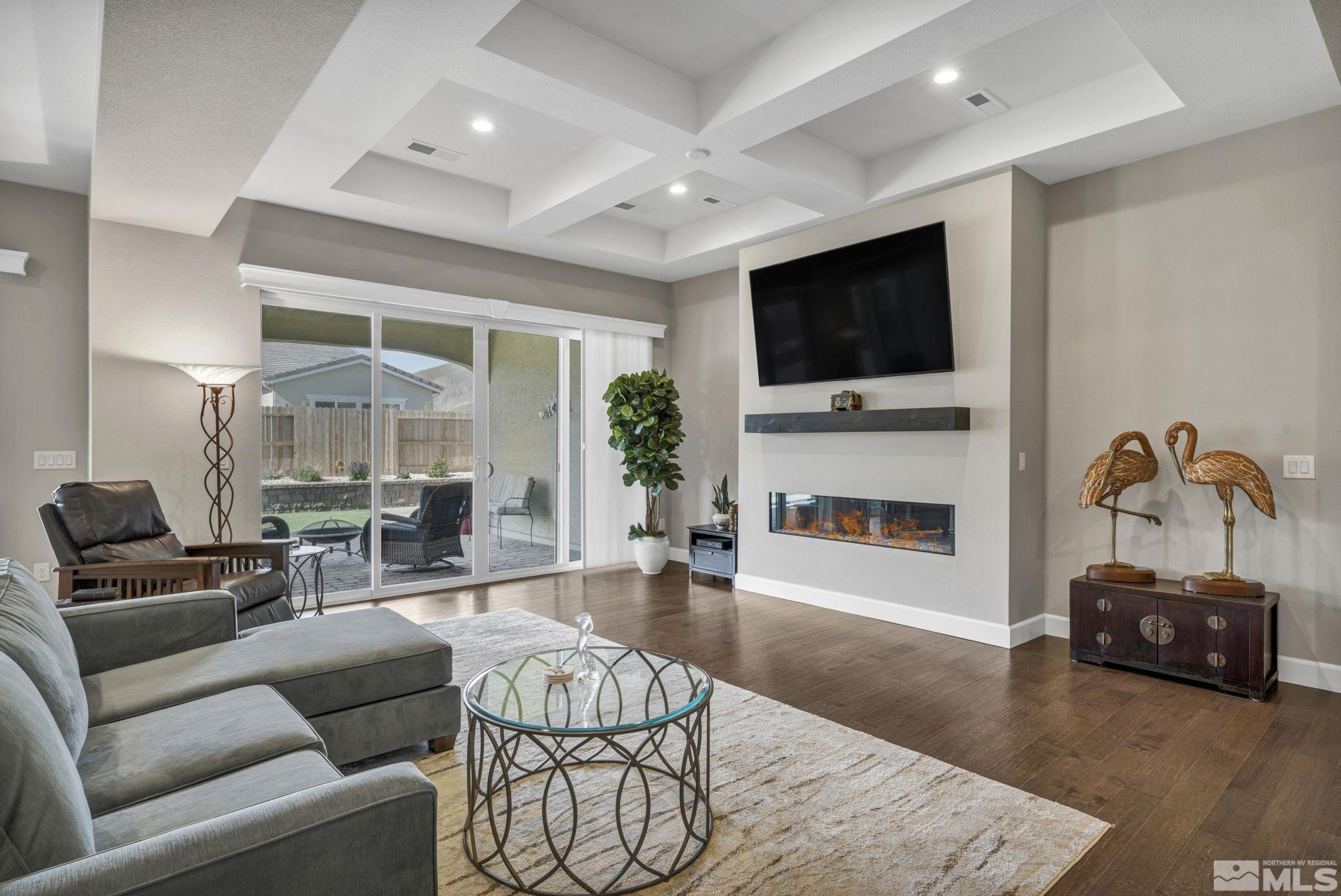 2333 Blushing Rock Drive Reno, NV 89521 - Photo 10 of 40 Photo 10
