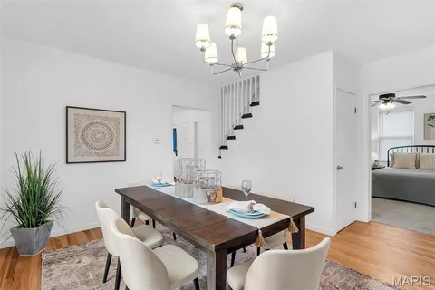 $360,000 | 6523 Odell Street, St. Louis, MO 63139