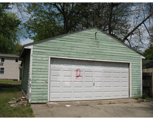 0 Cuff Avenue Springfield, MA 01104 - Photo 1 of 1 Gallery Image 1