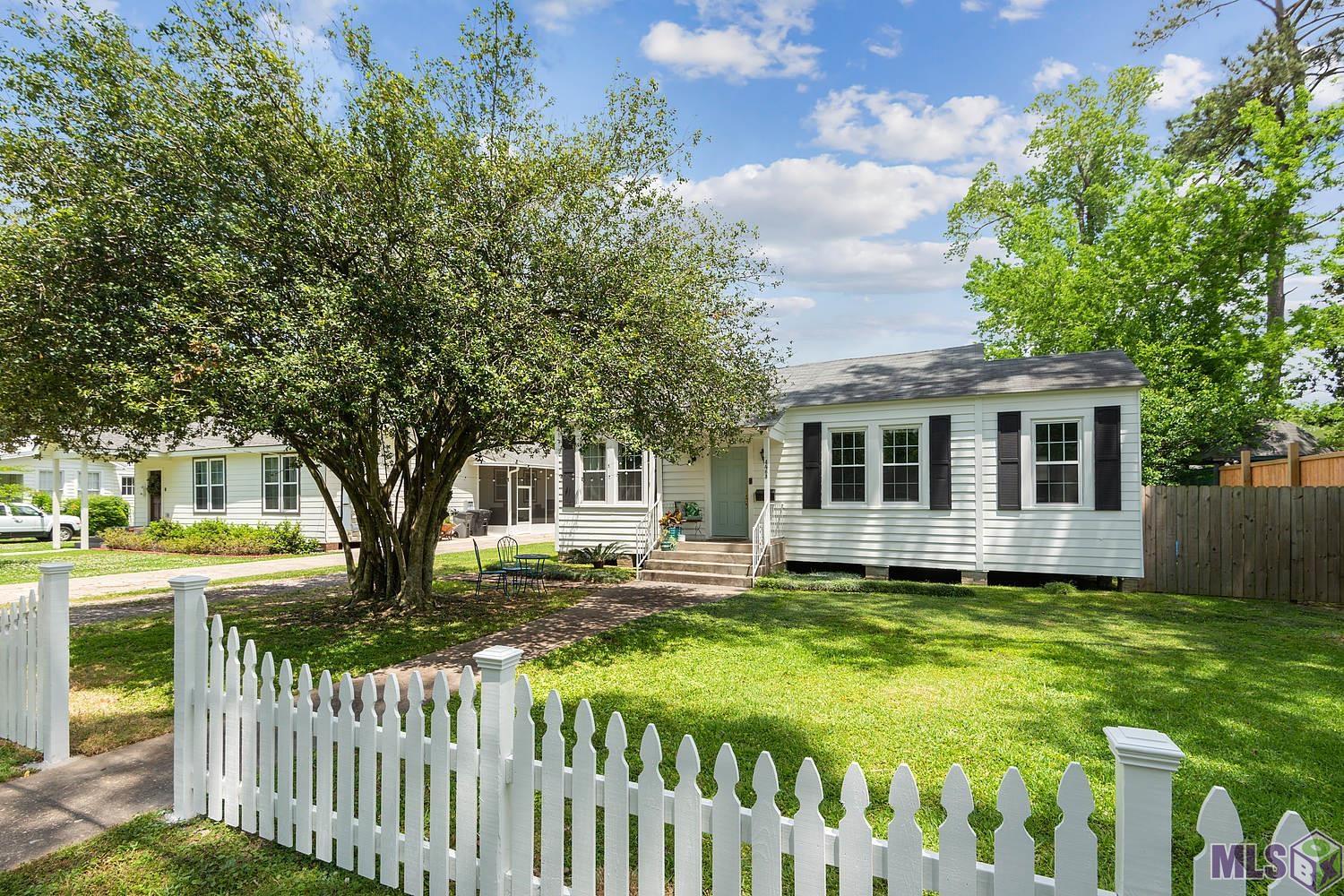 4463 Tupello Street Baton Rouge, LA 70808 - Photo 1 of 10