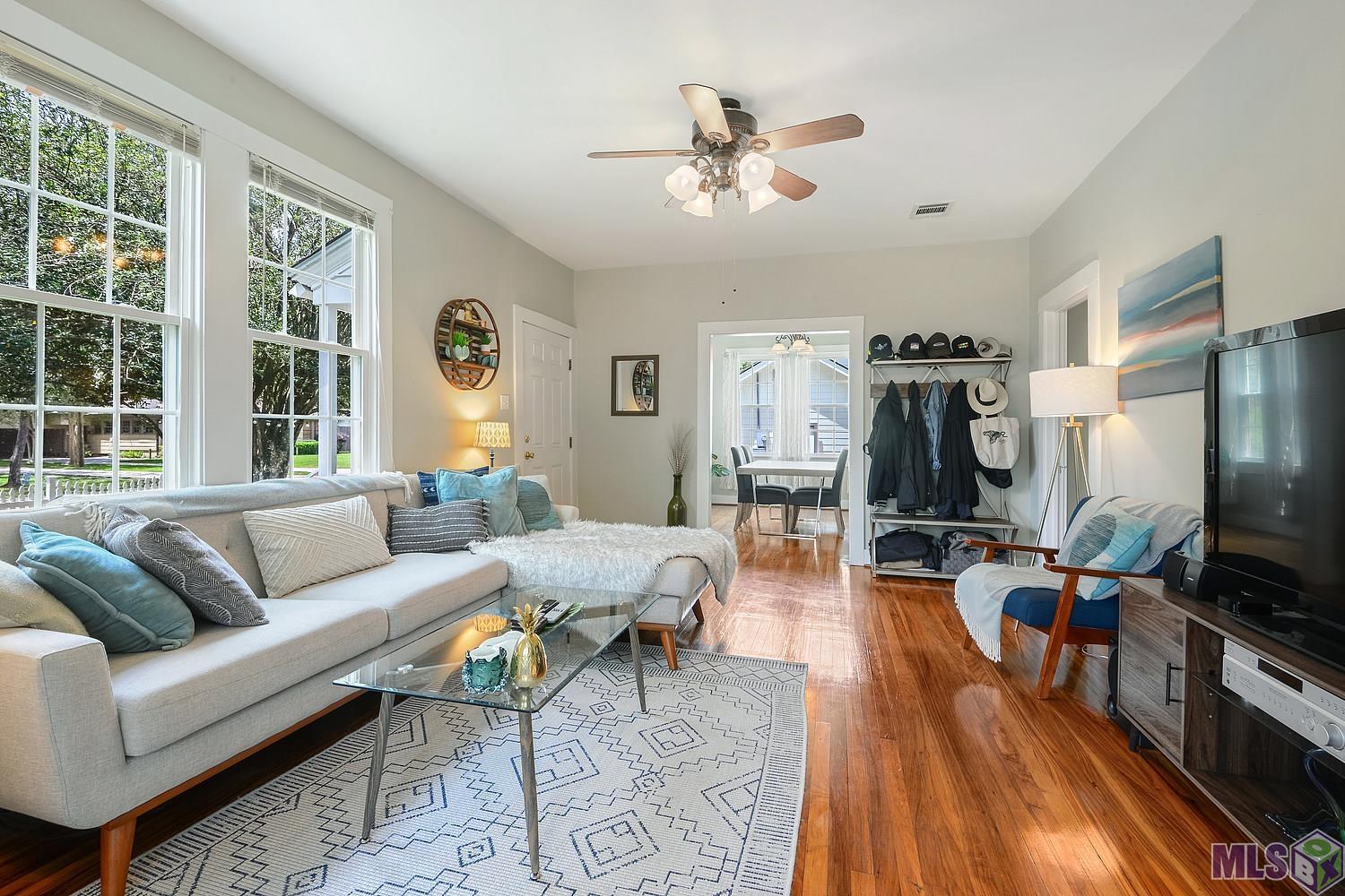 4463 Tupello Street Baton Rouge, LA 70808 - Photo 2 of 10