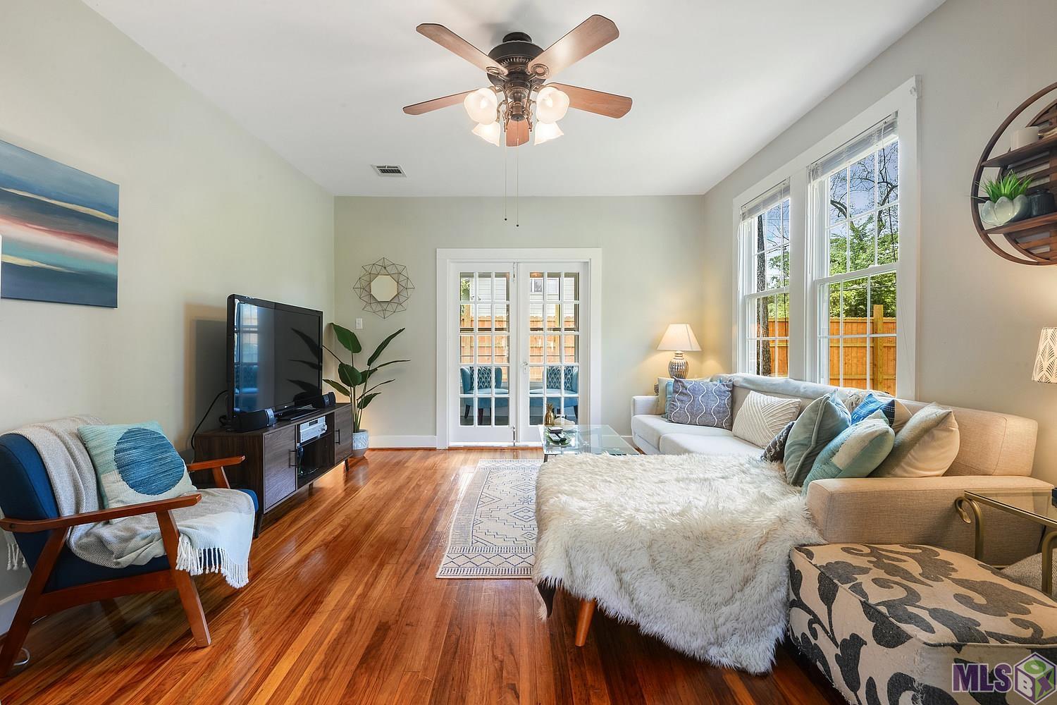 4463 Tupello Street Baton Rouge, LA 70808 - Photo 3 of 10