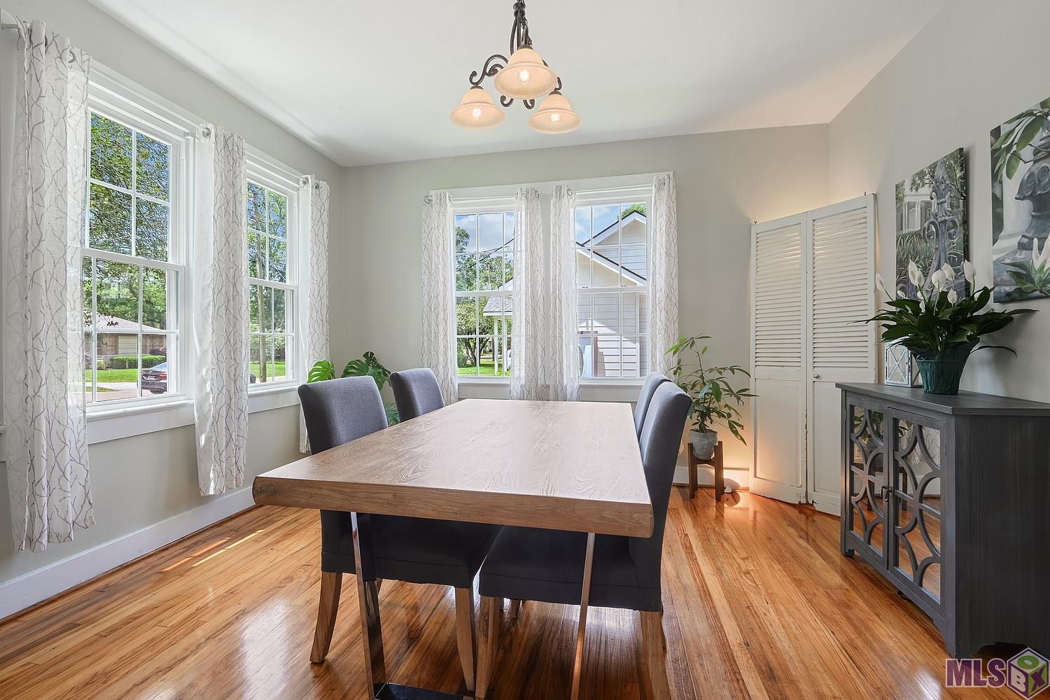 4463 Tupello Street Baton Rouge, LA 70808 - Photo 4 of 10