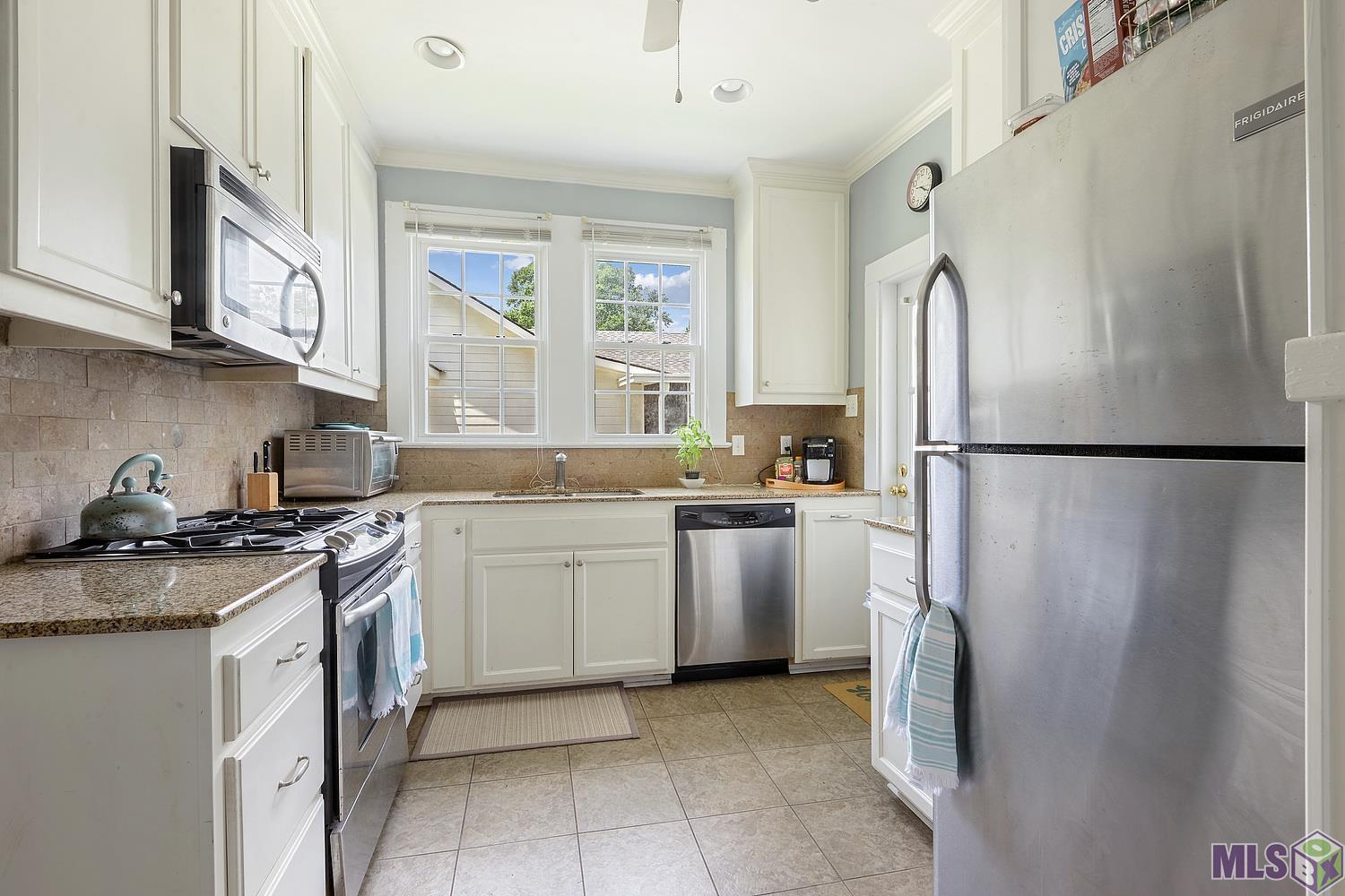 4463 Tupello Street Baton Rouge, LA 70808 - Photo 5 of 10