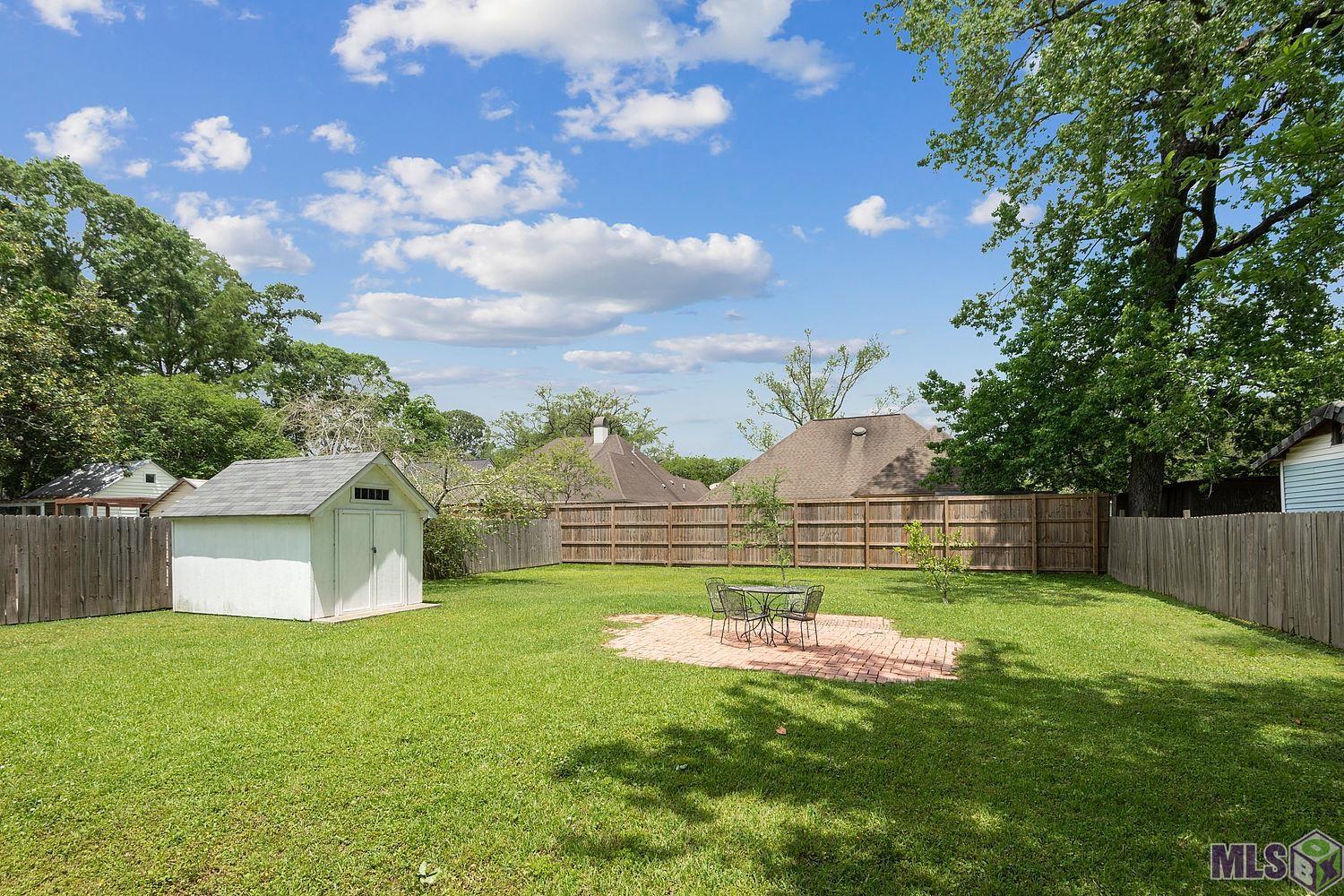 4463 Tupello Street Baton Rouge, LA 70808 - Photo 10 of 10