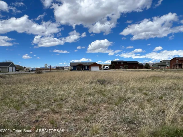 $93,000 | River Bend Street, Pinedale, WY 82941