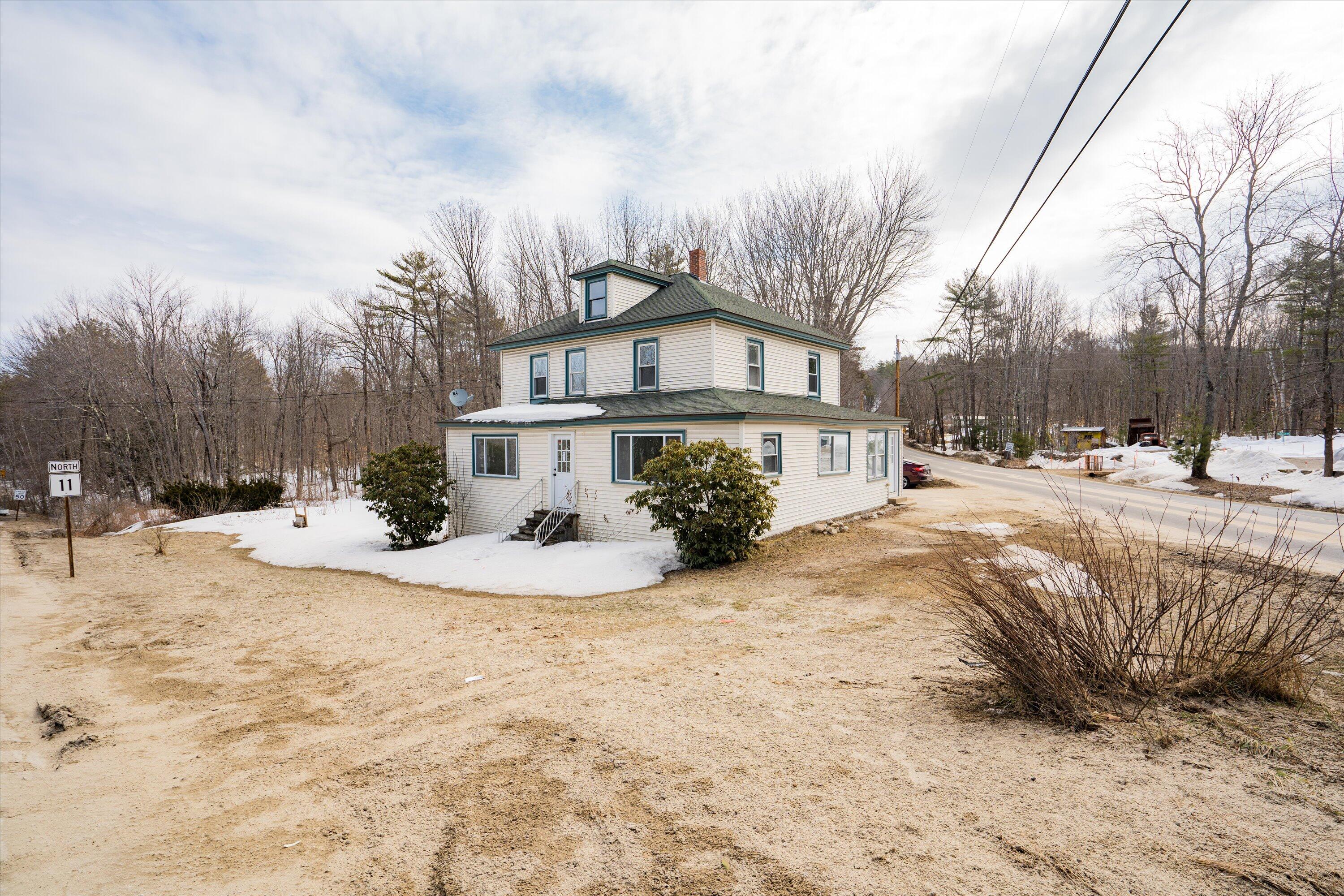 575 White Oak Hill Road Poland, ME 04274 - Photo 52 of 52 51-DSC08440