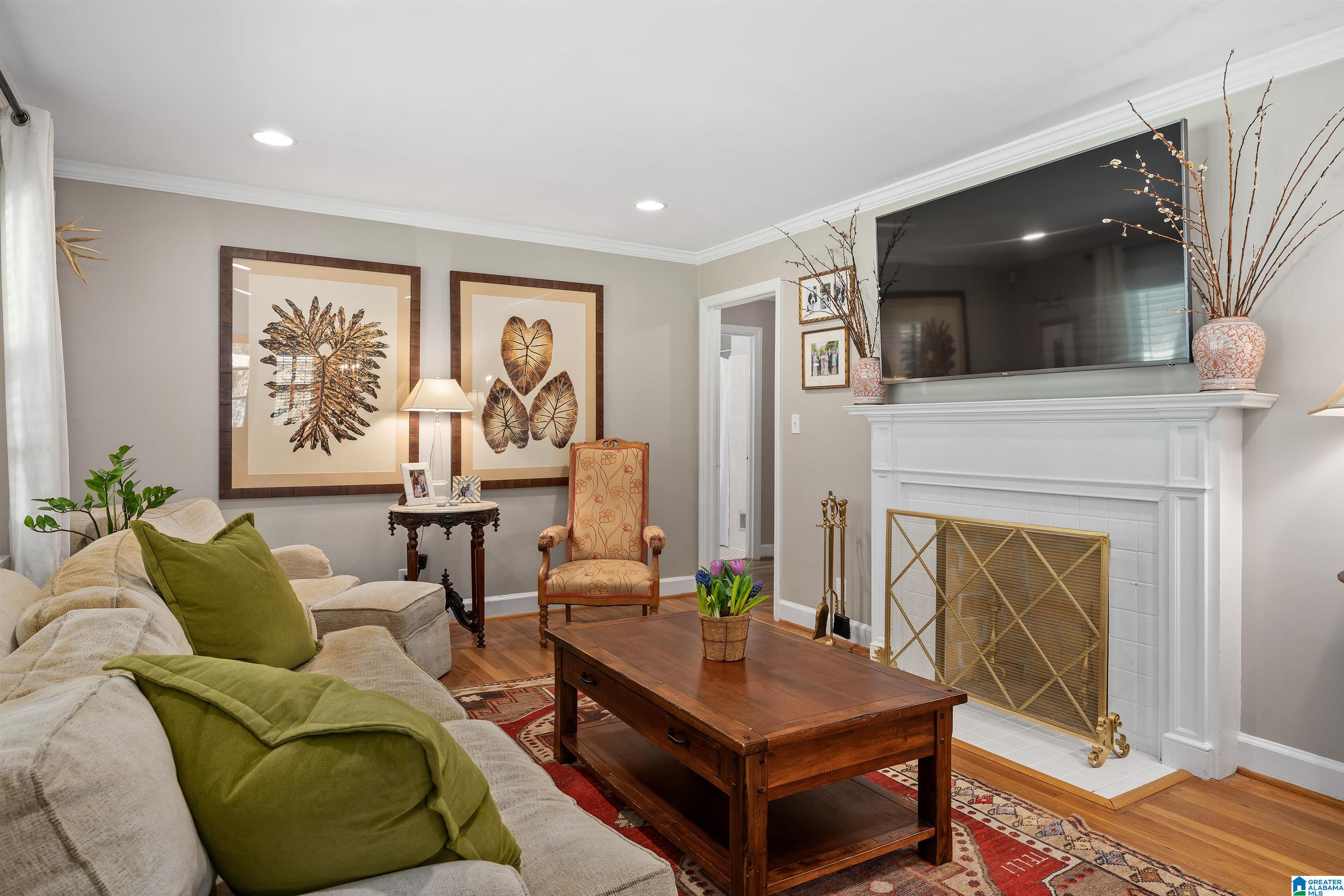 1837 Saulter Road Birmingham, AL 35209 - Photo 5 of 46
