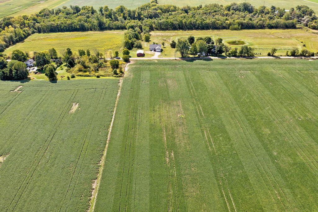 0 Fulton Creek Road, Unit LOT 1 Radnor, OH 43066 - Photo 13 of 45 13. Aerial