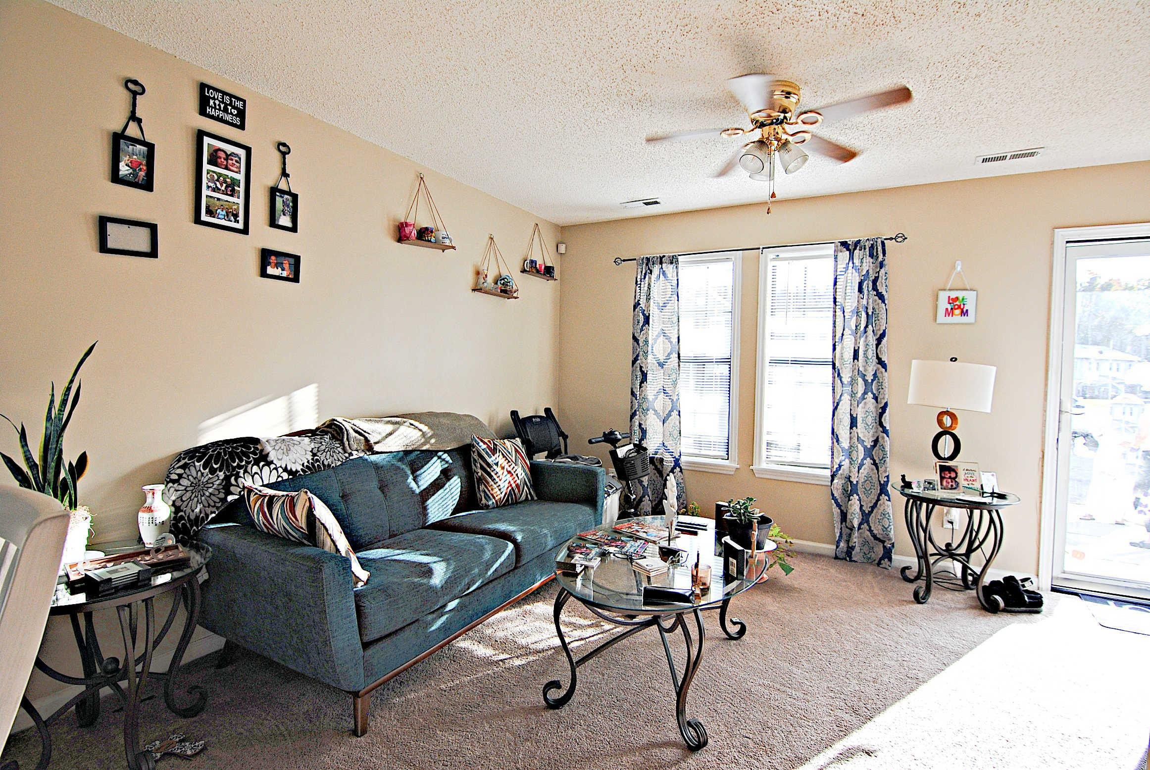 8263 Merriweather Circle Raleigh, NC 27616 - Photo 3 of 10 Photo 3