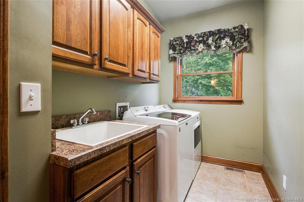 2542 Corydon Ridge Road Northeast Corydon, IN 47112 - Photo 28 of 53