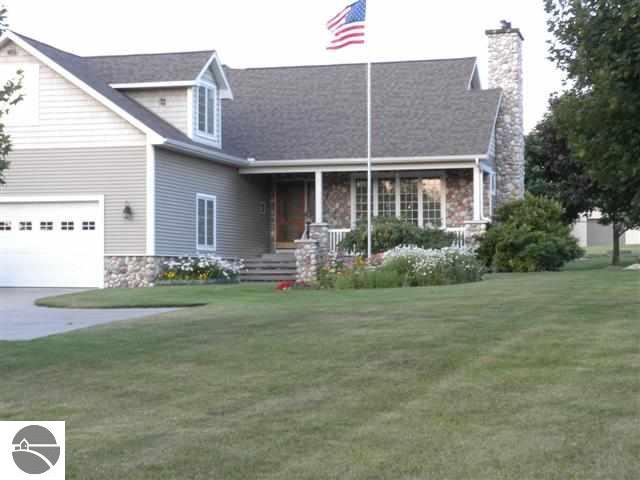 7730 Elk Lake Road Williamsburg, MI 49690 - Photo 2 of 25 1731814-1.JPG
