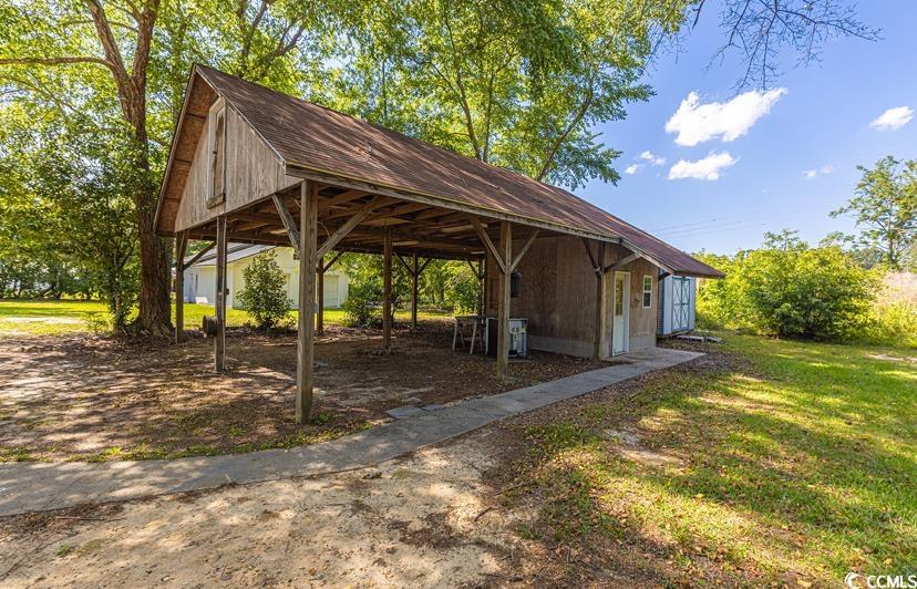 1030 Levi Street Manning, SC 29102 - Photo 27 of 31