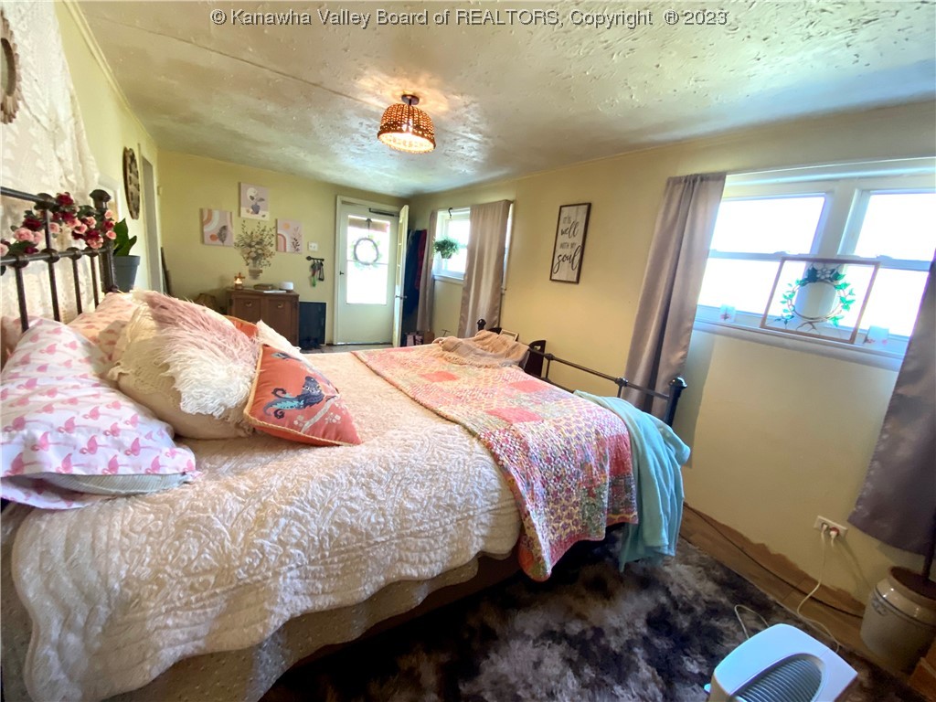 815 Chapel Heights Elkview, WV 25071 - Photo 7 of 14 Family room being used as Master bedroom