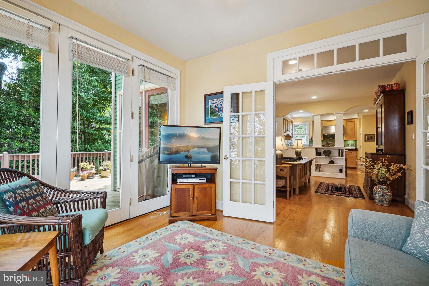 217 Tapawingo Road Southeast Vienna, VA 22180 - Photo 20 of 50 Gallery Image 20