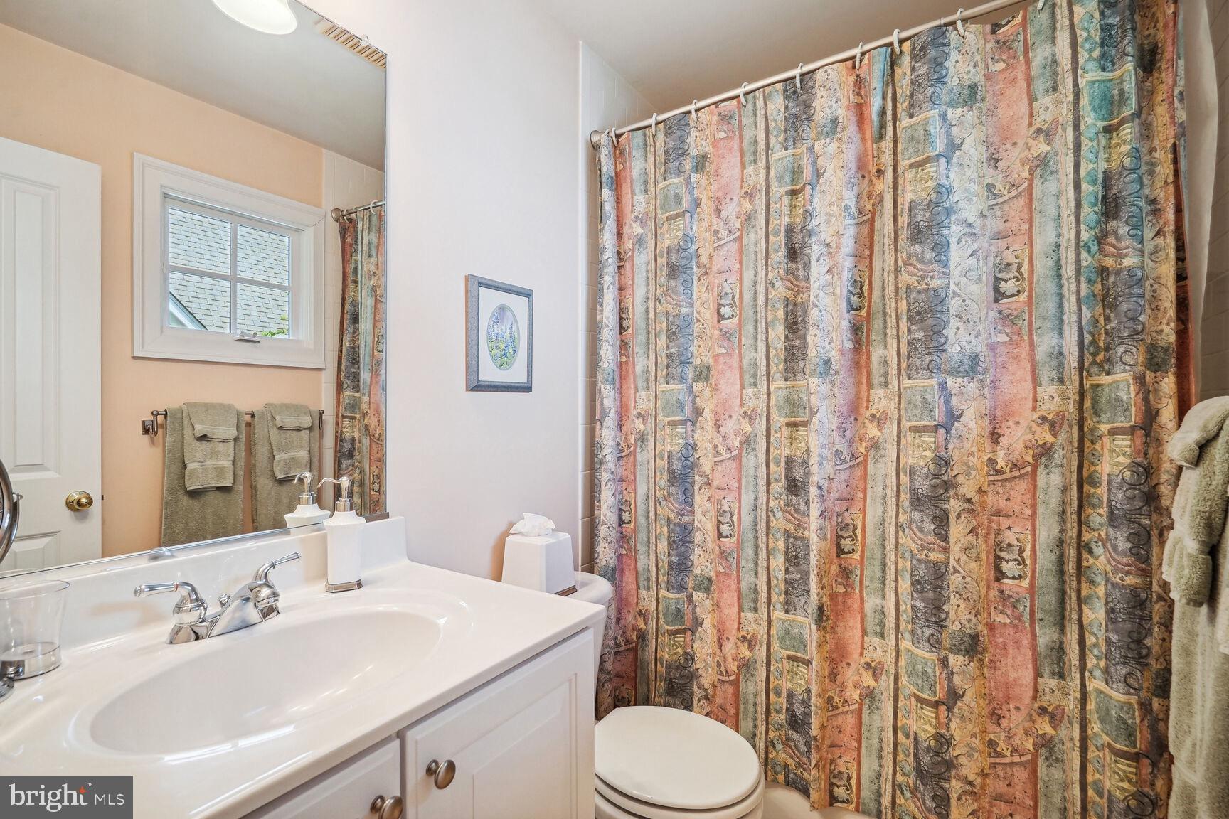 217 Tapawingo Road Southeast Vienna, VA 22180 - Photo 33 of 50 Ensuite full bathroom