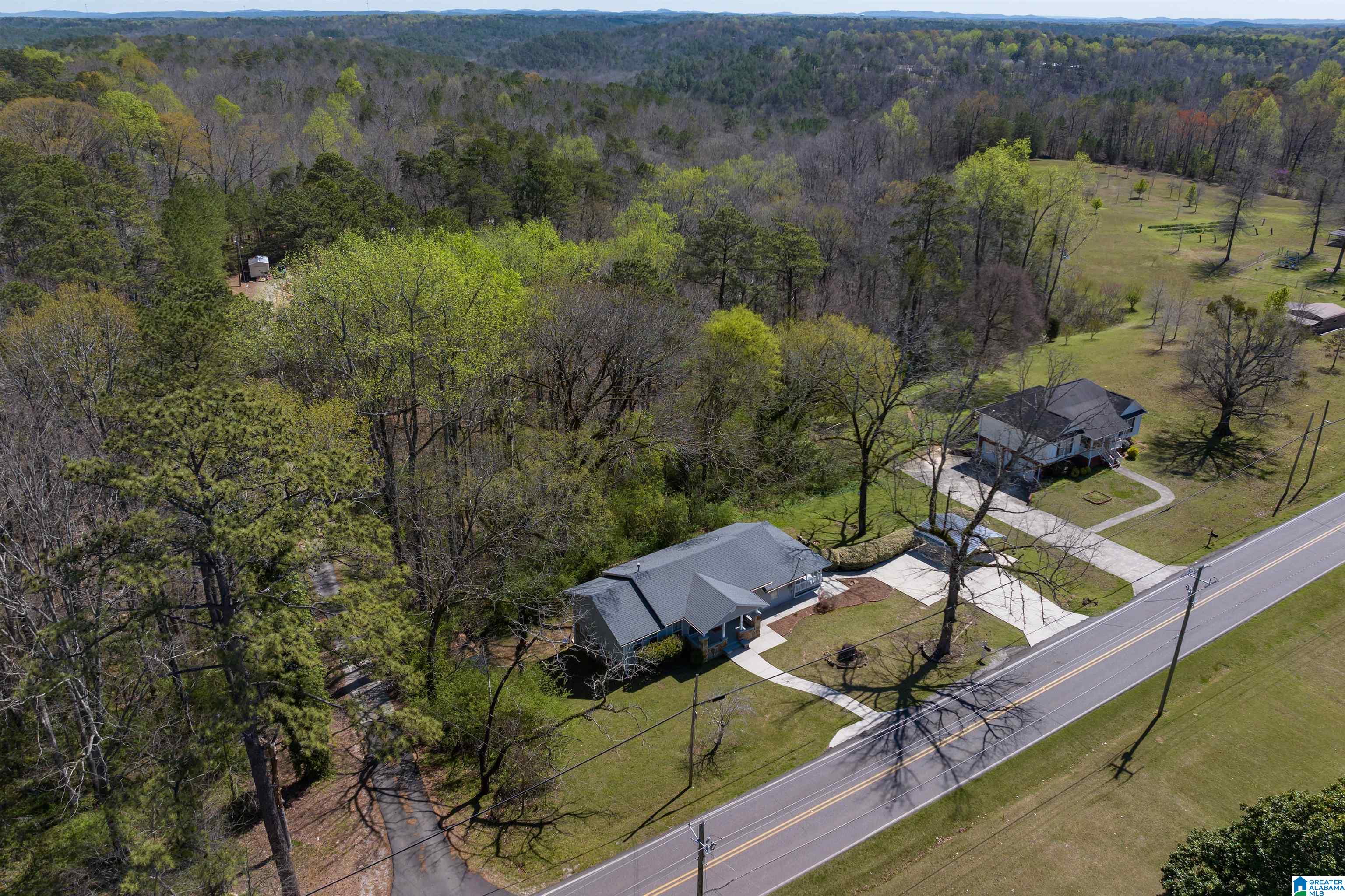 3645 Mt Olive Road Mount Olive, AL 35117 - Photo 37 of 42