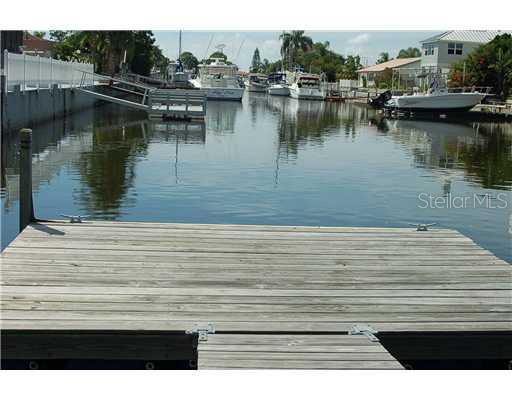 4439 Rudder Way New Port Richey, FL 34652 - Photo 1 of 1 Waterfront/Dock/Pier