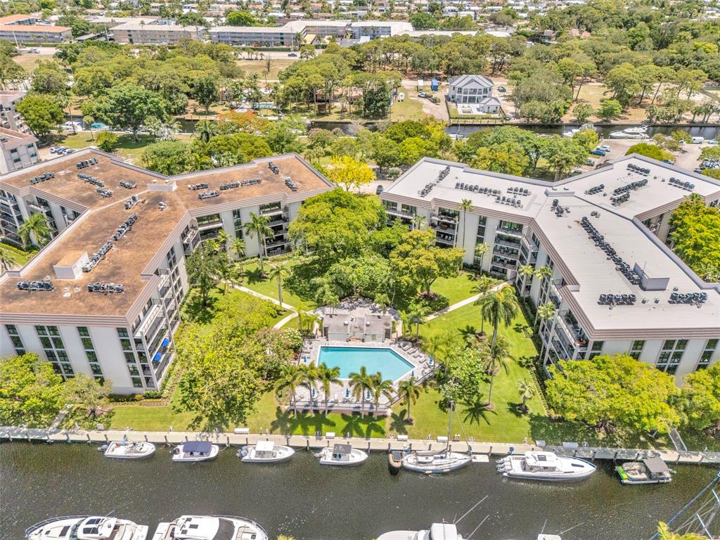 900 River Reach Drive, Unit 518 Fort Lauderdale, FL 33315 - Photo 3 of 47