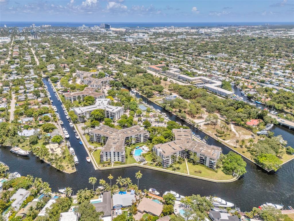 900 River Reach Drive, Unit 518 Fort Lauderdale, FL 33315 - Photo 41 of 47