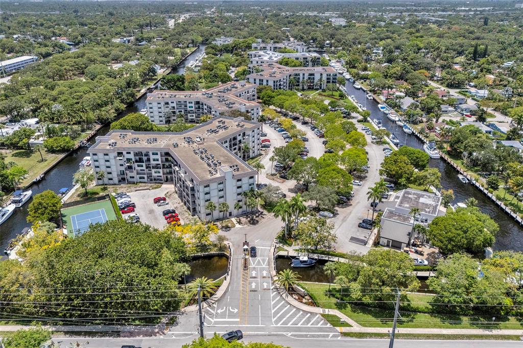 900 River Reach Drive, Unit 518 Fort Lauderdale, FL 33315 - Photo 42 of 47