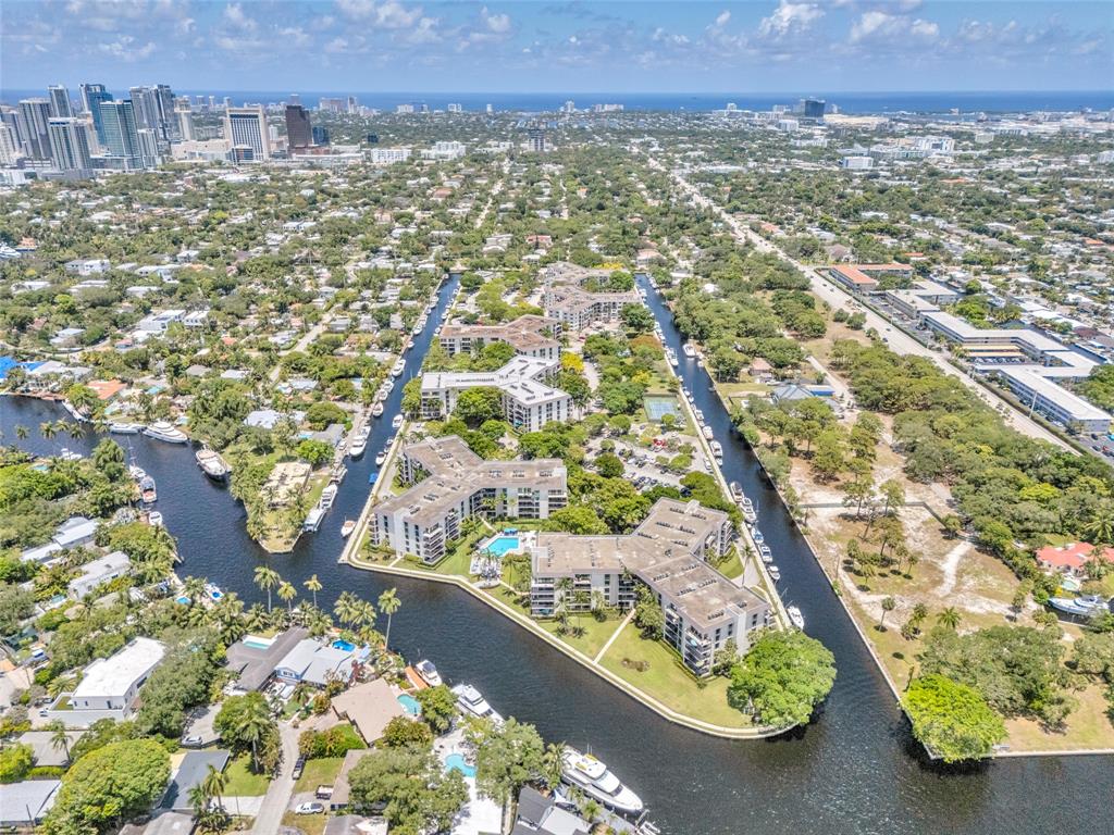 900 River Reach Drive, Unit 518 Fort Lauderdale, FL 33315 - Photo 44 of 47