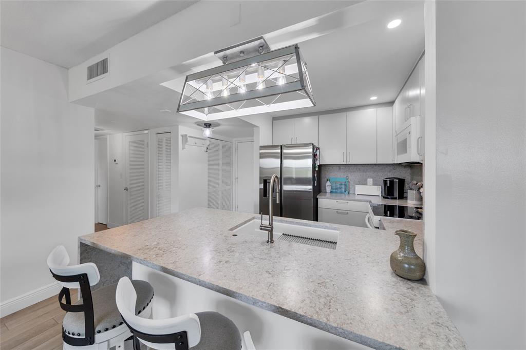 900 River Reach Drive, Unit 518 Fort Lauderdale, FL 33315 - Photo 8 of 47