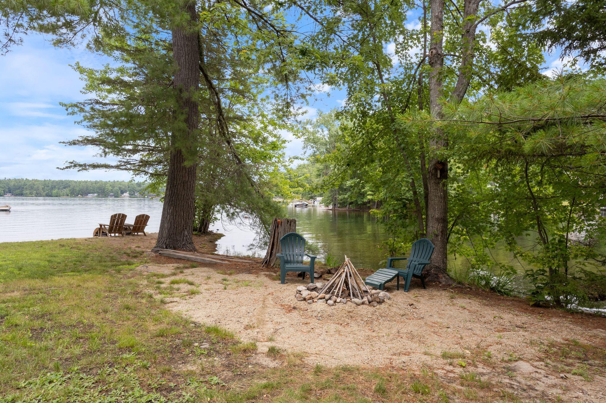 59 Treasure Island Road Shapleigh, ME 04076 - Photo 27 of 46