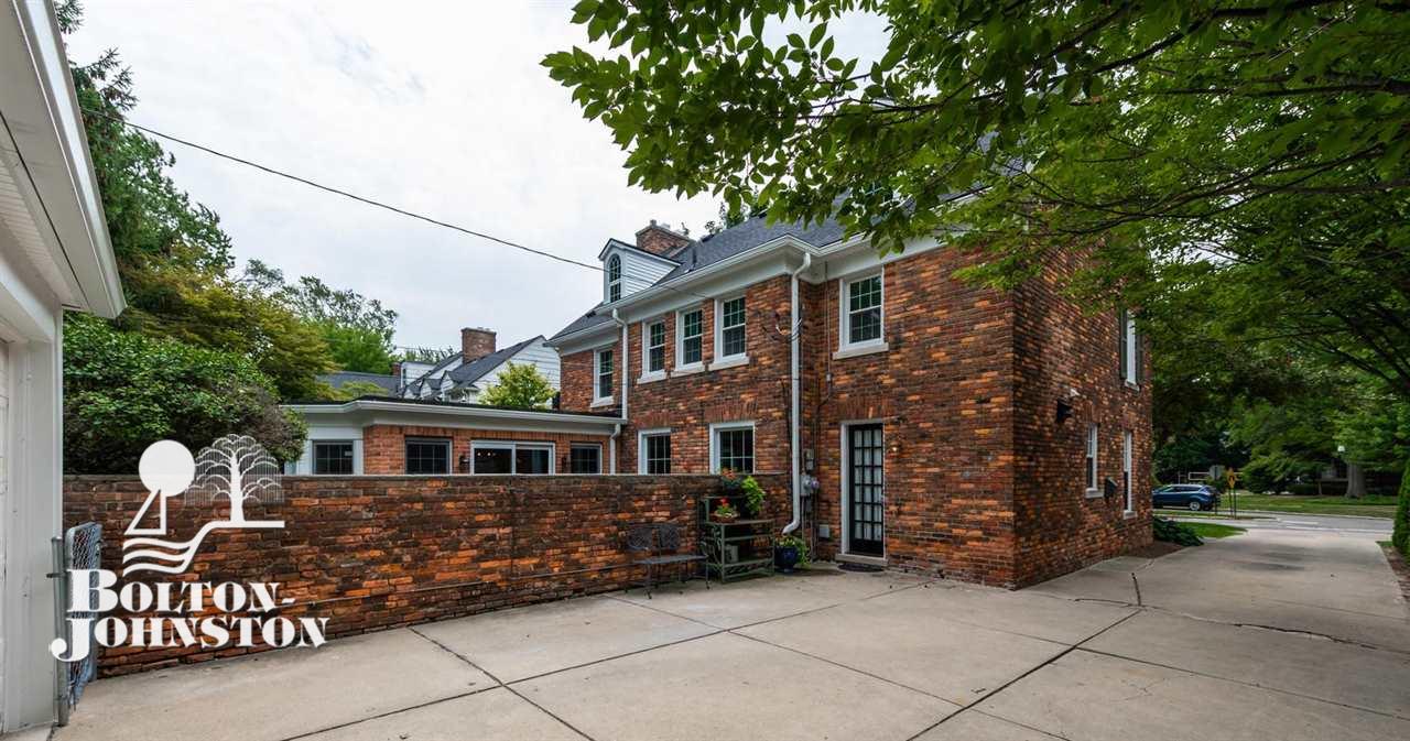 420 Washington Road Grosse Pointe, MI 48230 - Photo 39 of 46