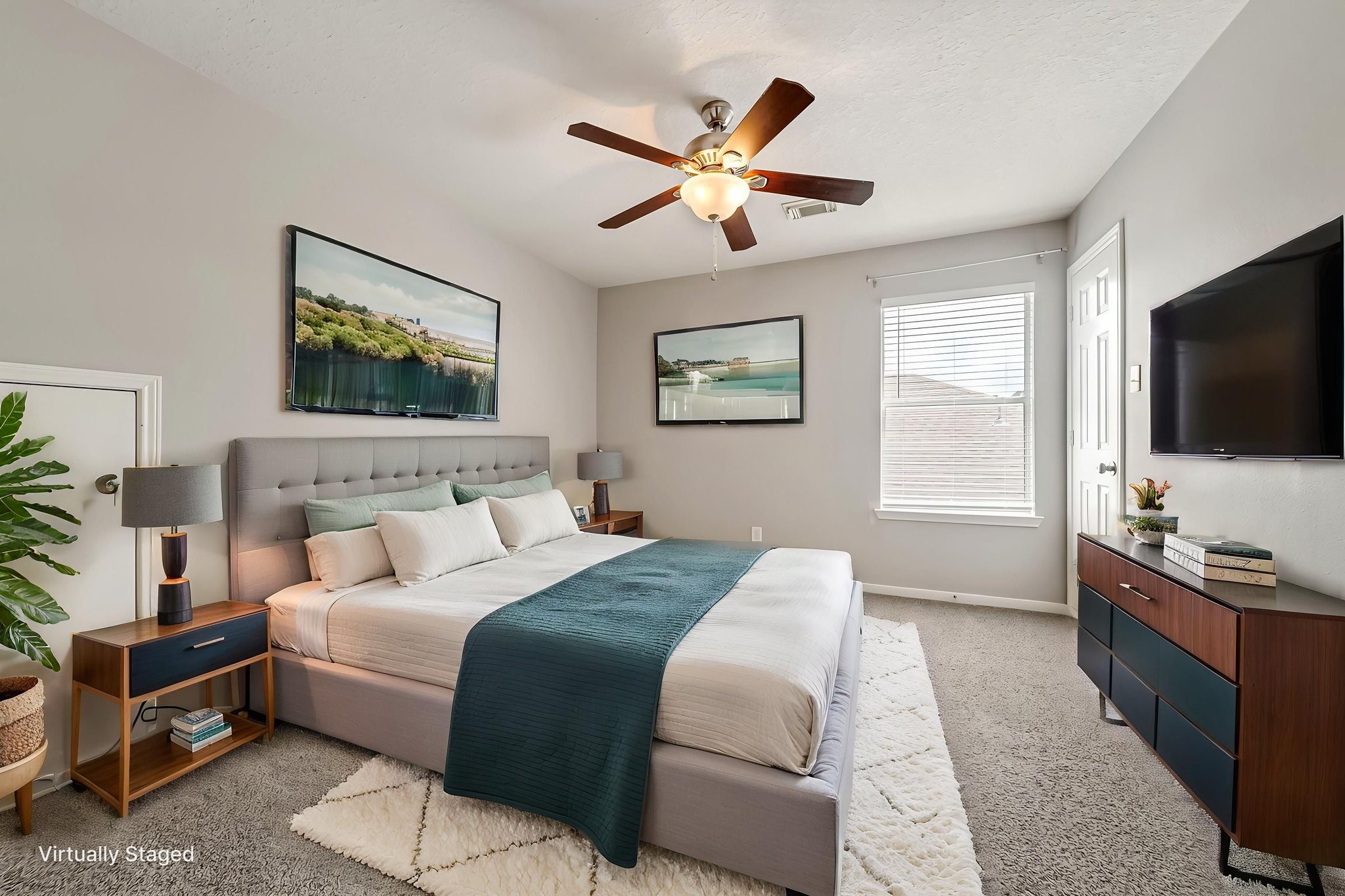4103 Dappled Trail Humble, TX 77346 - Photo 5 of 27