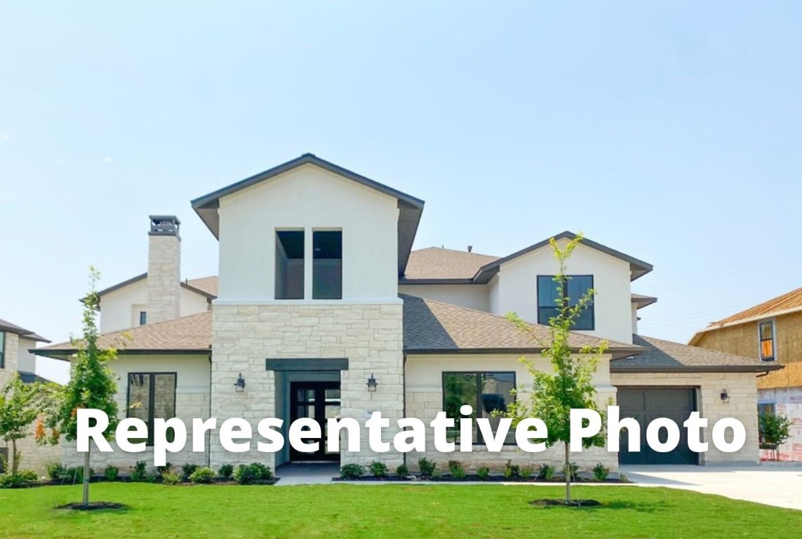 801 Geiger Path Lakeway, TX 78738 - Photo 1 of 1