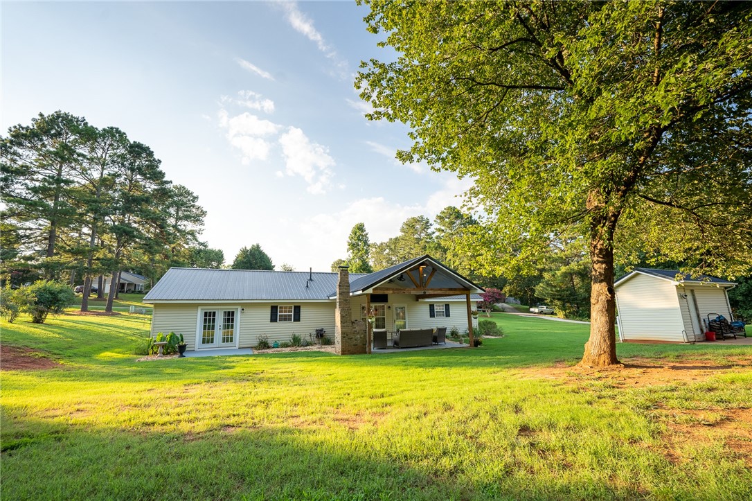 1124 Cartee Road Anderson, SC 29625 - Photo 23 of 32