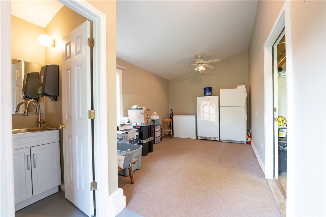1124 Cartee Road Anderson, SC 29625 - Photo 26 of 32 shop interior