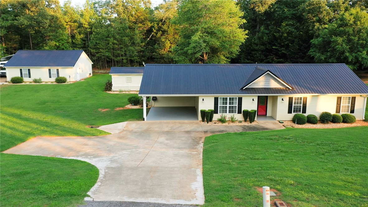 1124 Cartee Road Anderson, SC 29625 - Photo 4 of 32