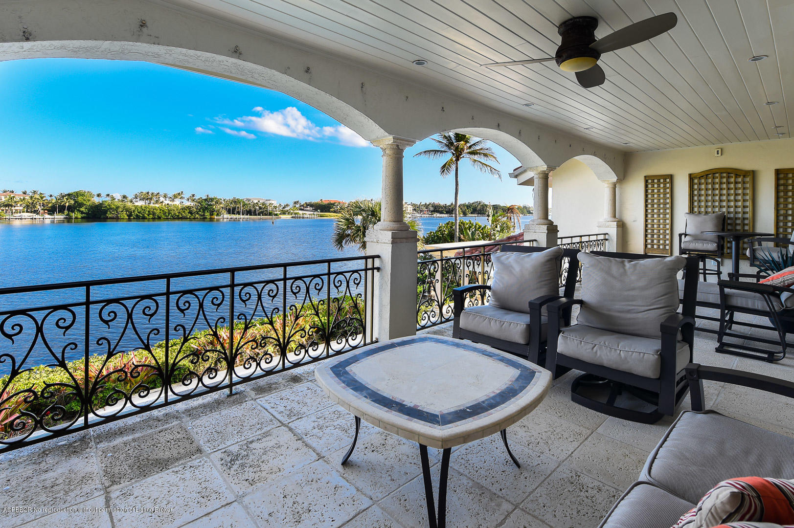 1620 Lands End Road Manalapan, FL 33462 - Photo 12 of 18 a outdoor space with furniture